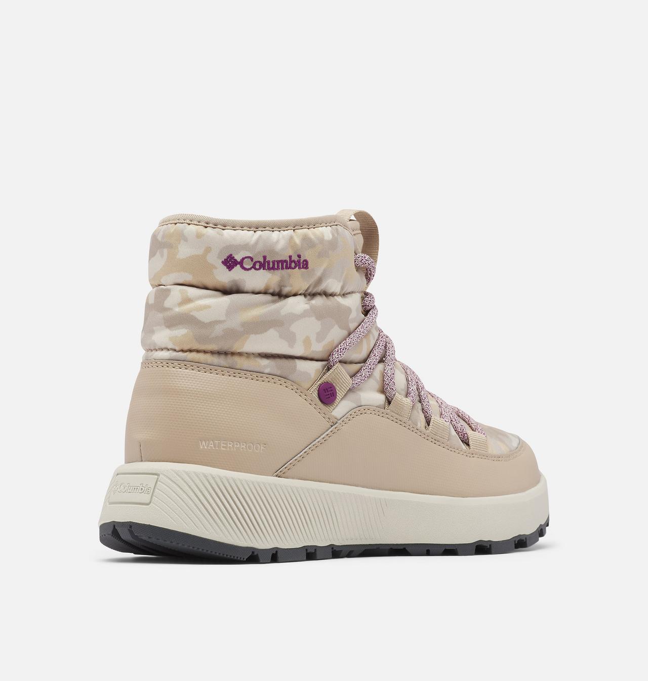 Women's Slopeside Village™ Omni-Heat™ Mid Boot 9