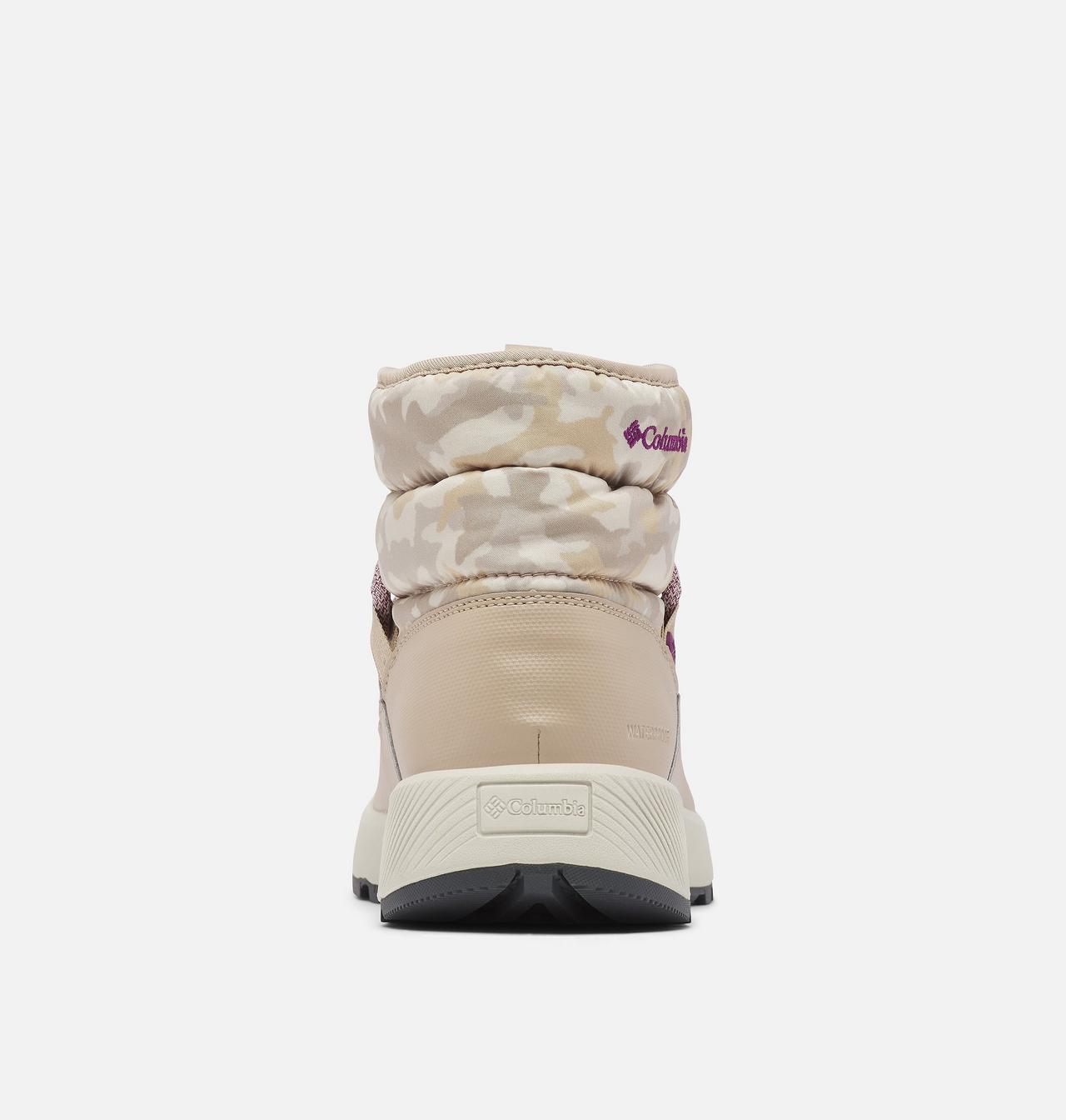 Women's Slopeside Village™ Omni-Heat™ Mid Boot 8