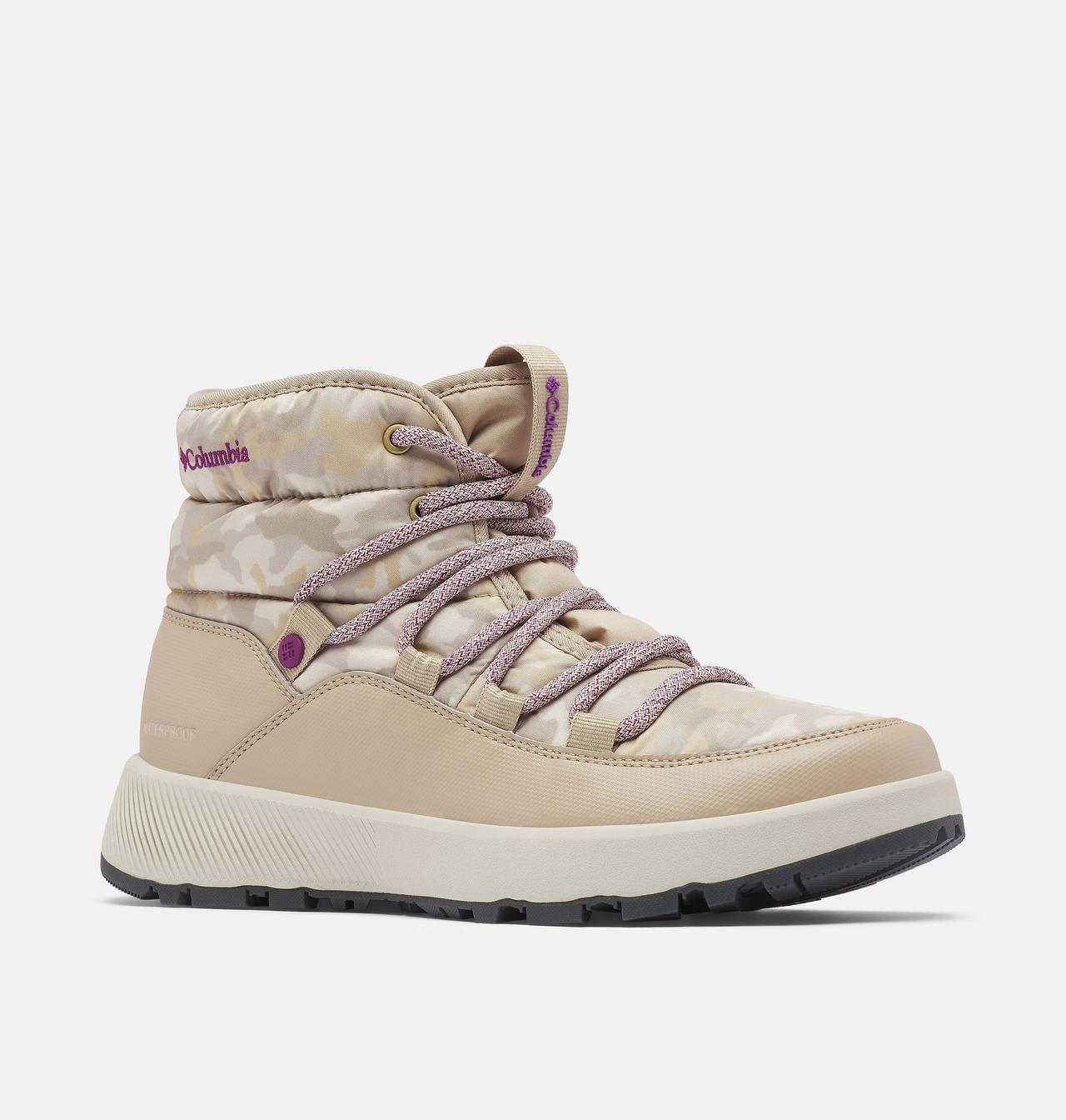 Women's Slopeside Village™ Omni-Heat™ Mid Boot 2