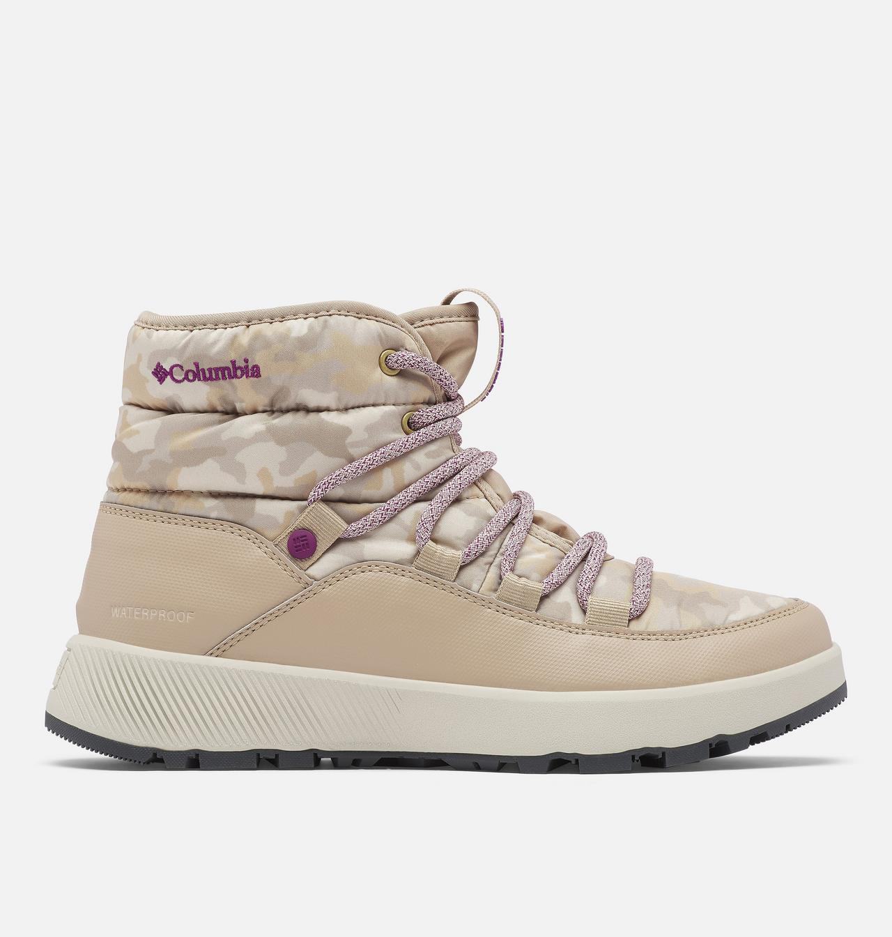 Women's Slopeside Village™ Omni-Heat™ Mid Boot 1