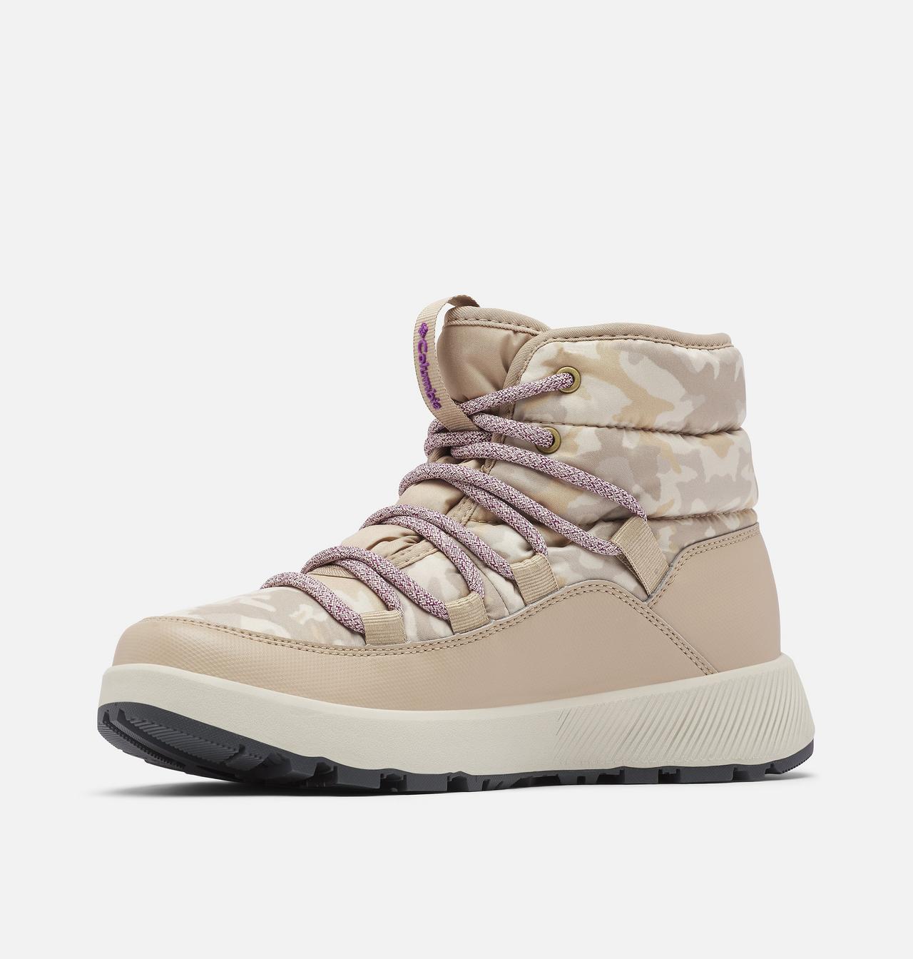 Women's Slopeside Village™ Omni-Heat™ Mid Boot 6
