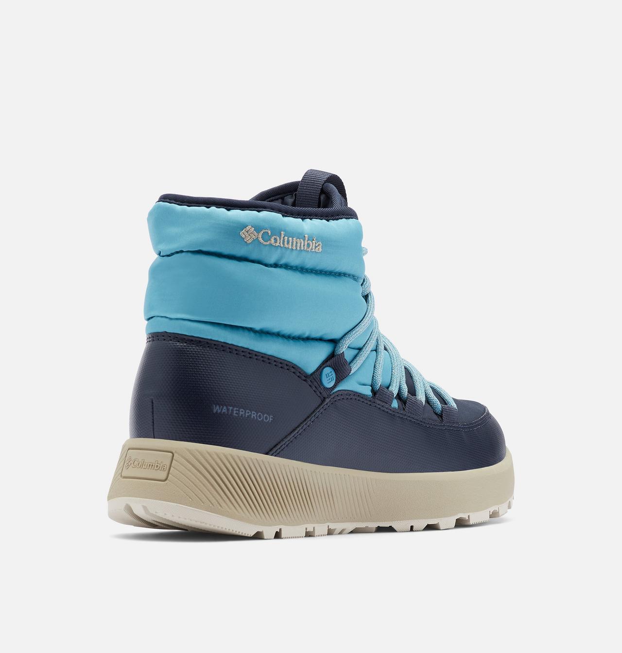 Botte mi-haute Slopeside Village™ Omni-Heat™ pour femme 9