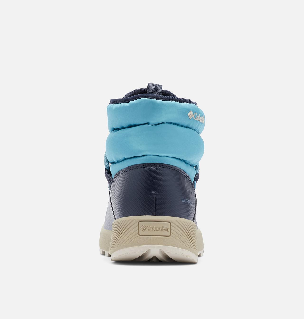 Botte mi-haute Slopeside Village™ Omni-Heat™ pour femme 8