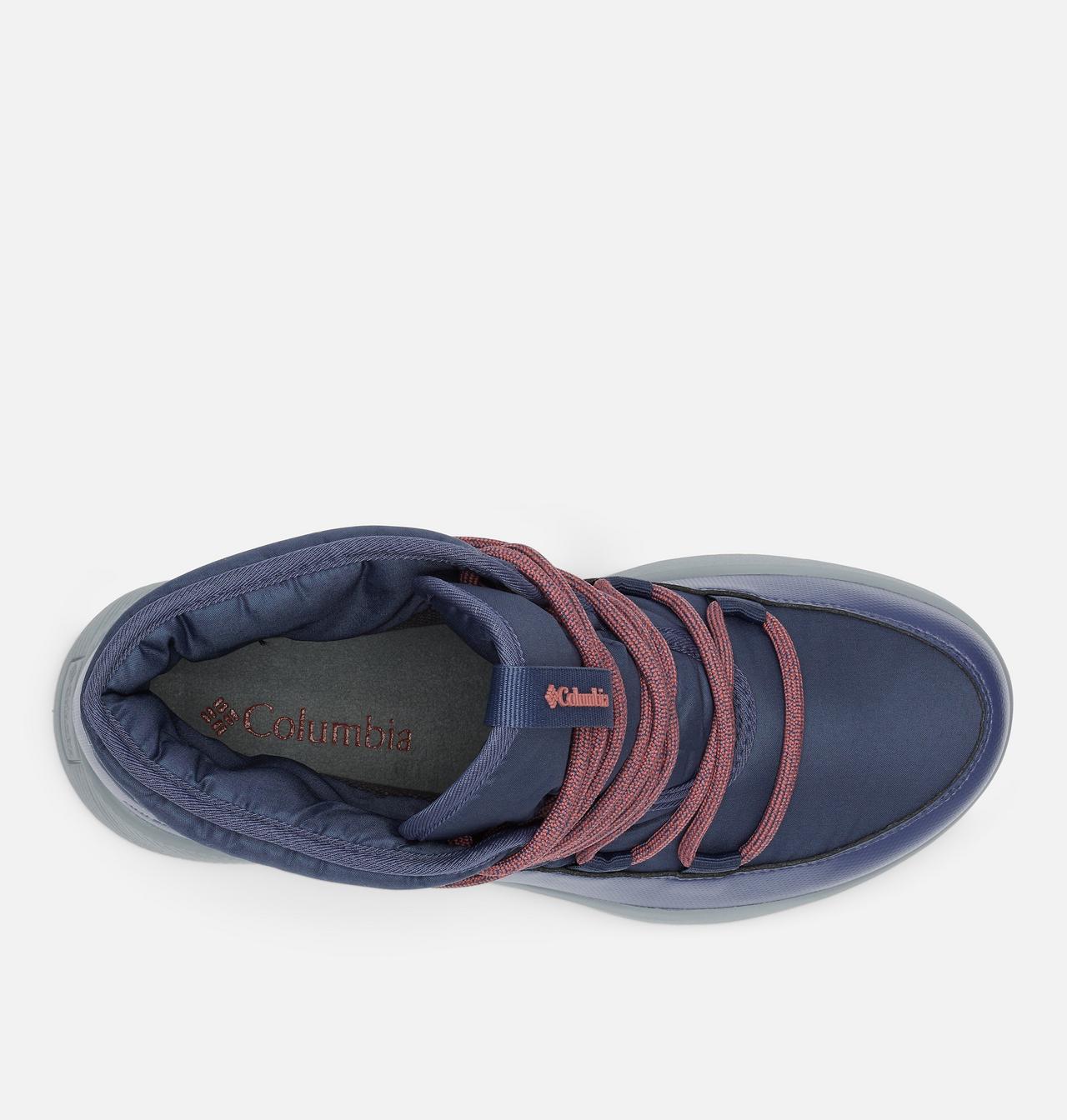Women's Slopeside Village™ Omni-Heat™ Mid Boot 4