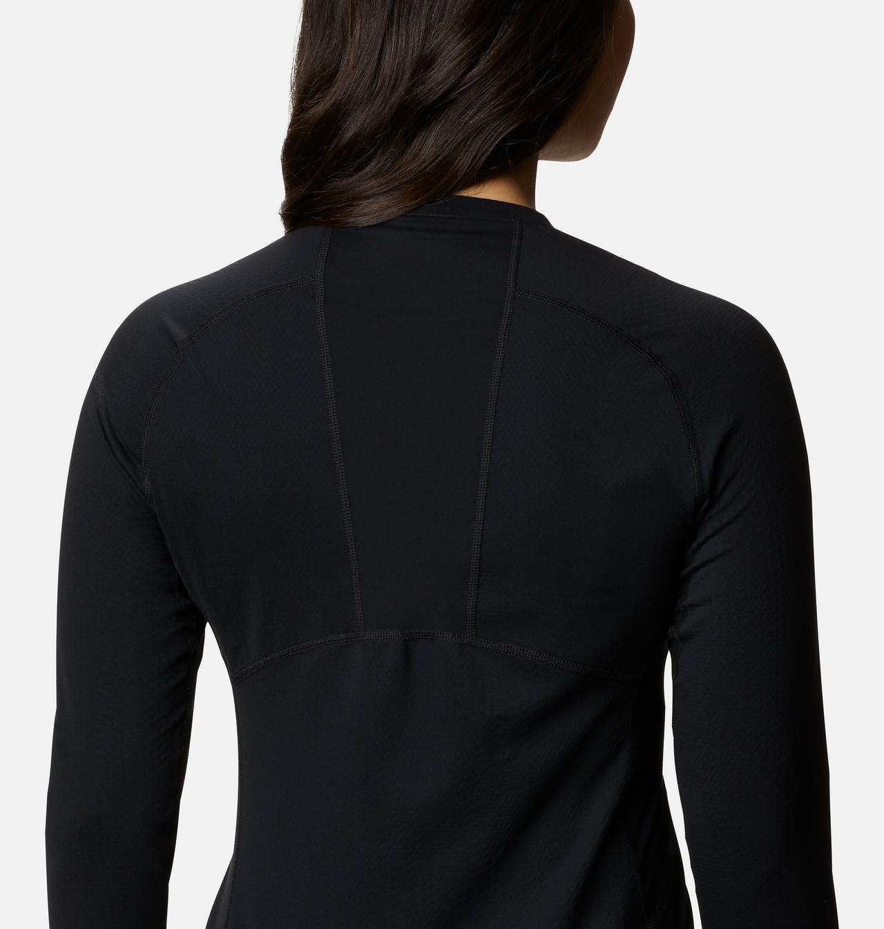 Women's Omni-Heat 3D™ Knit Crew II Baselayer Shirt 5