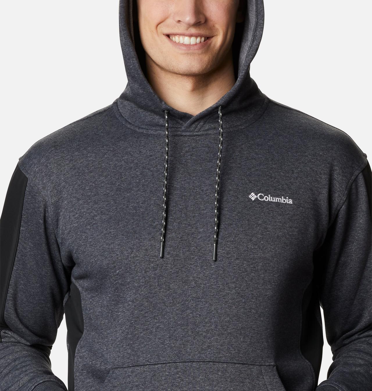 Men's Minam River™ Pullover Hoodie 4