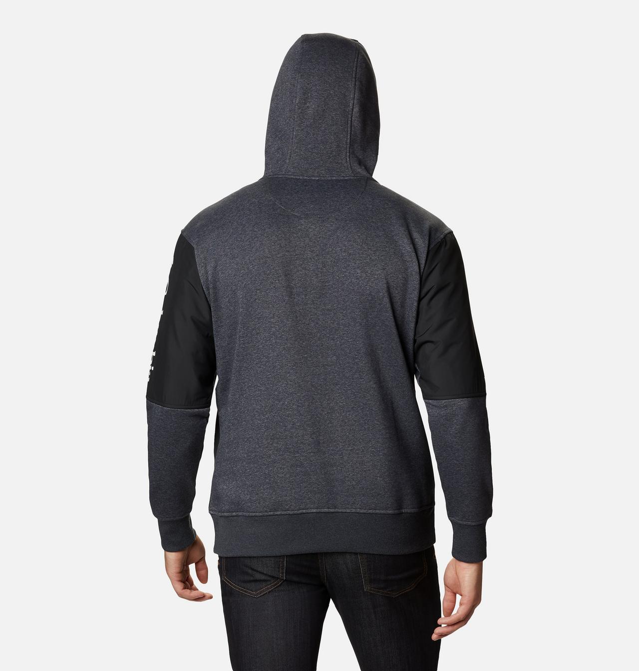 Men's Minam River™ Pullover Hoodie 2