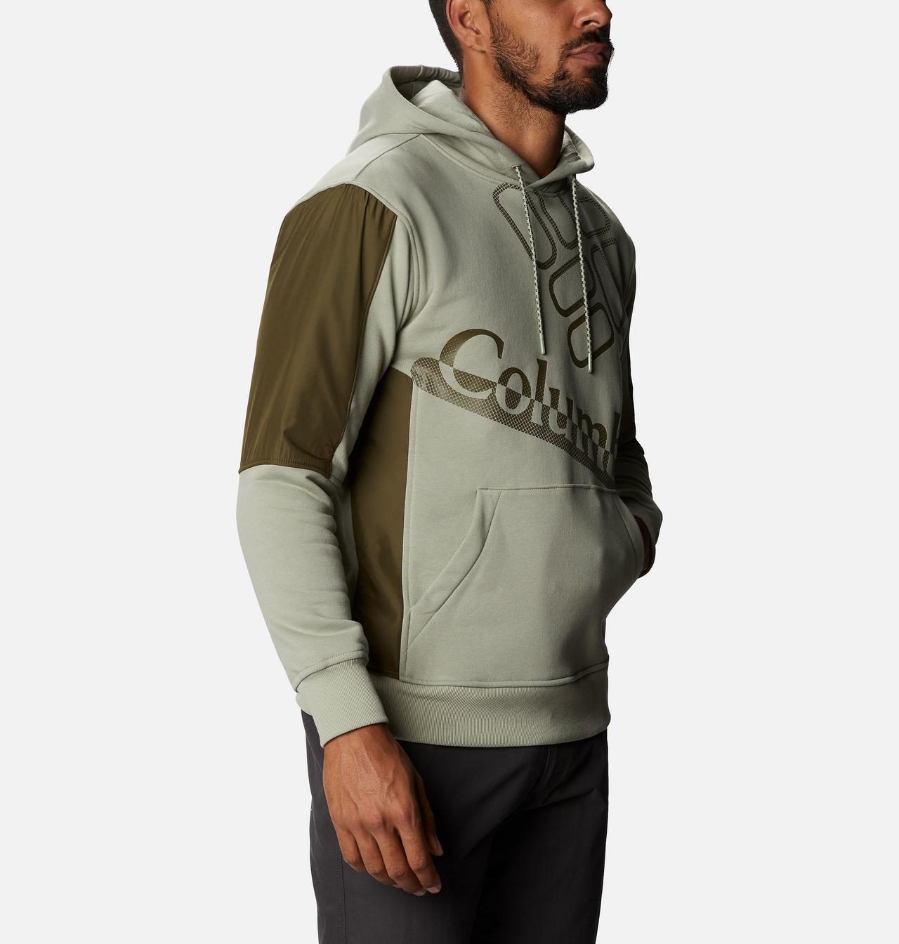 Men's Minam River™ Pullover Hoodie 5
