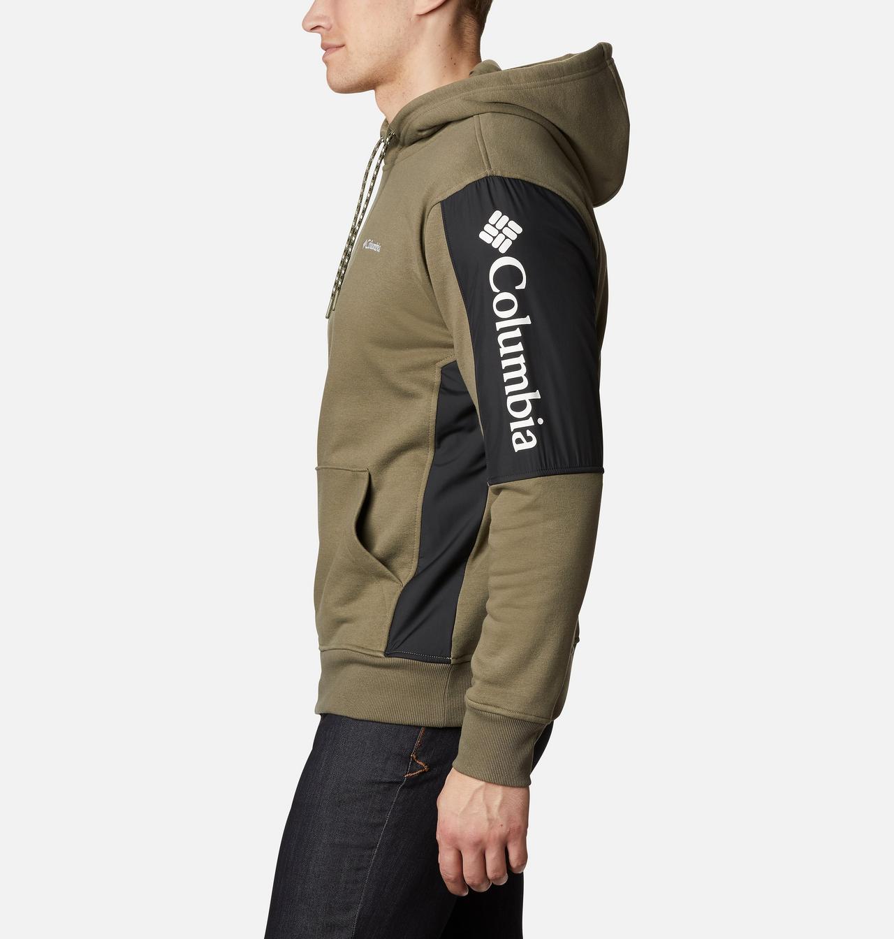 Men's Minam River™ Pullover Hoodie 3