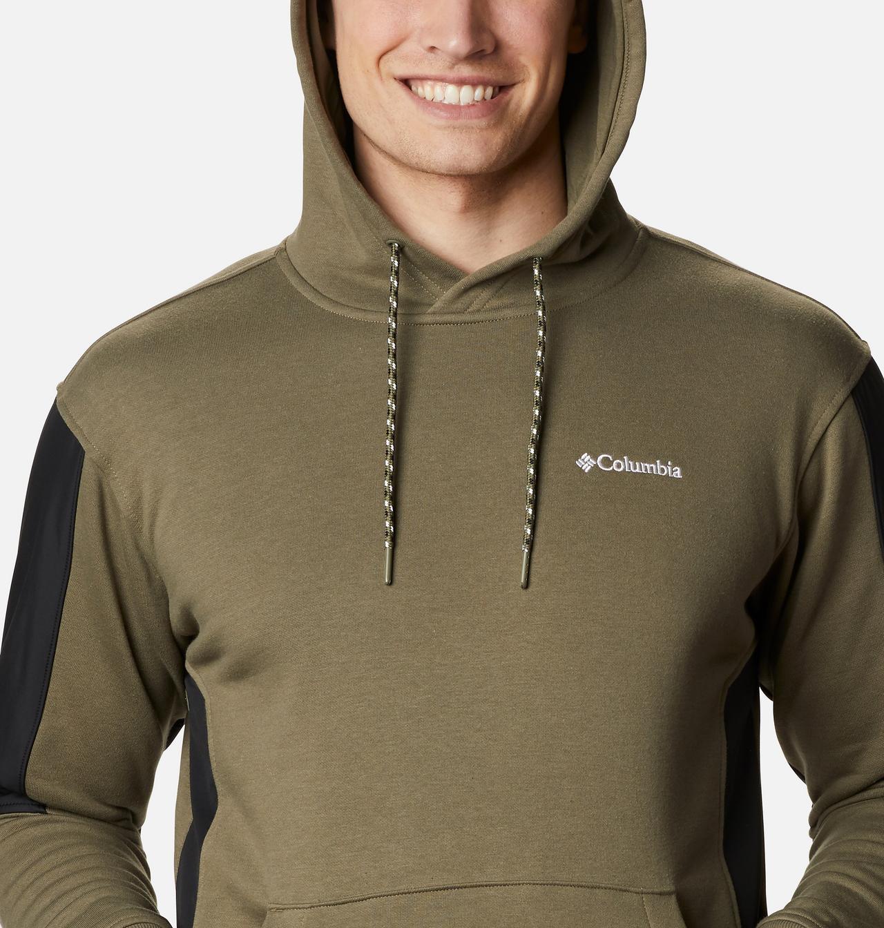 Men's Minam River™ Pullover Hoodie 4