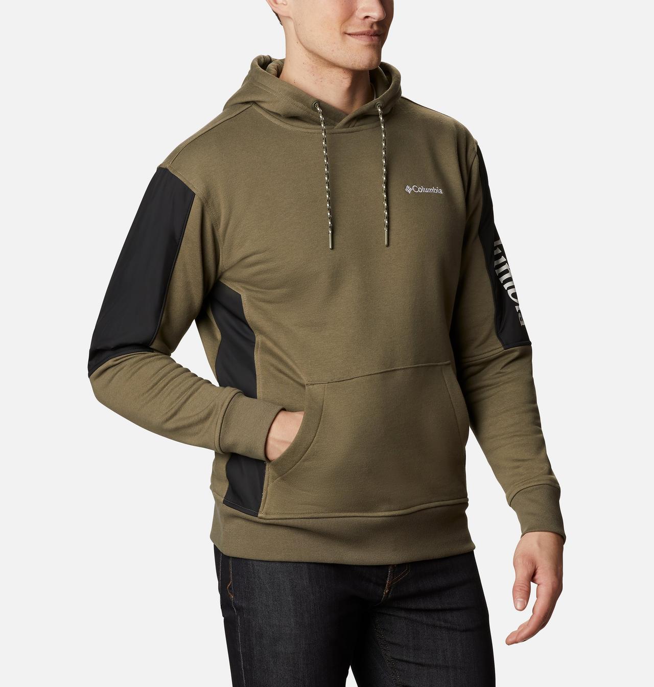 Men's Minam River™ Pullover Hoodie 5
