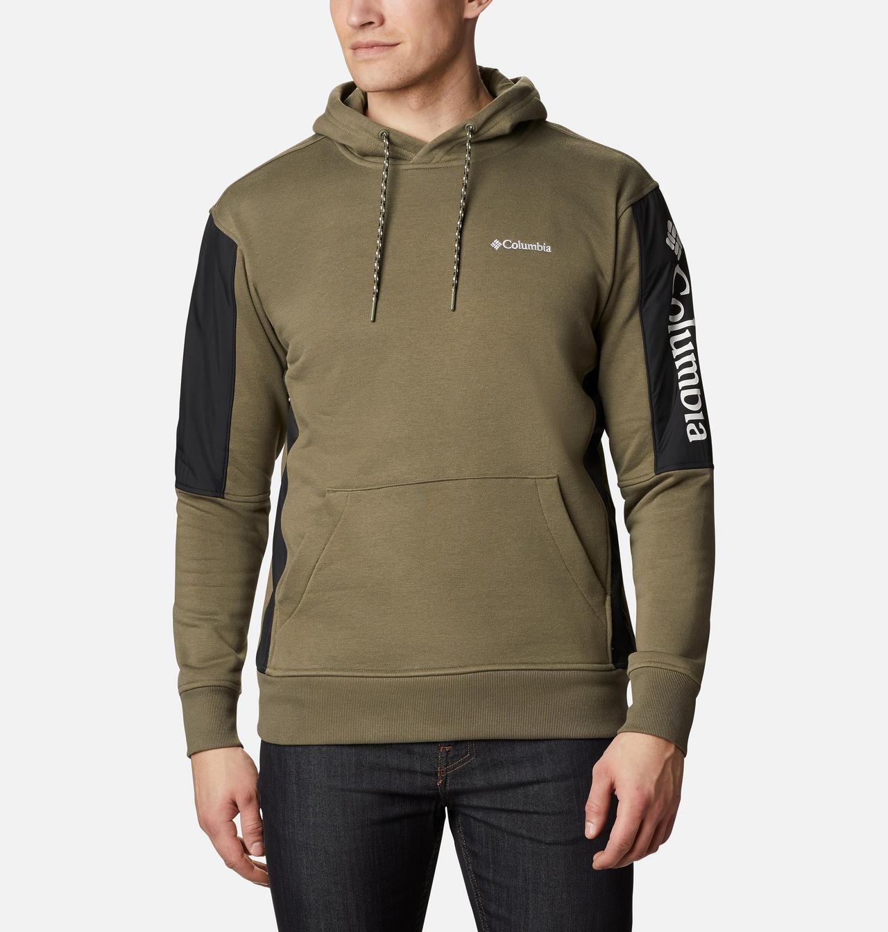 Men's Minam River™ Pullover Hoodie 1