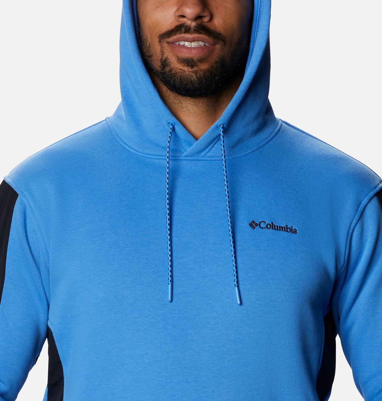Men's Minam River™ Pullover Hoodie 4