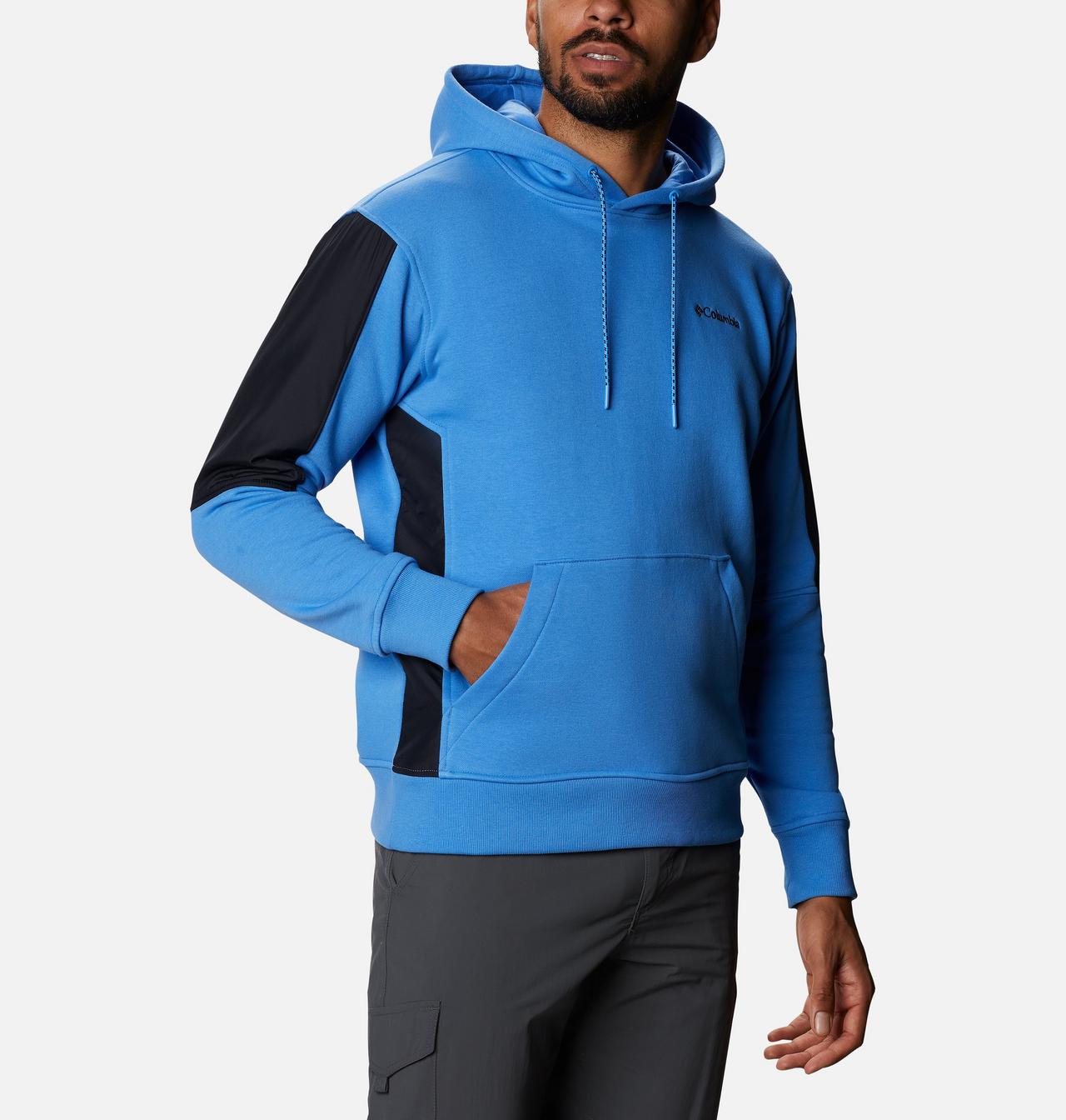 Men's Minam River™ Pullover Hoodie 5