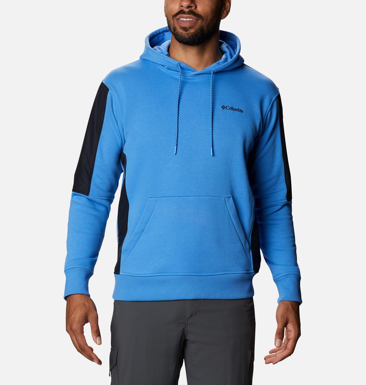 Men's Minam River™ Pullover Hoodie 1