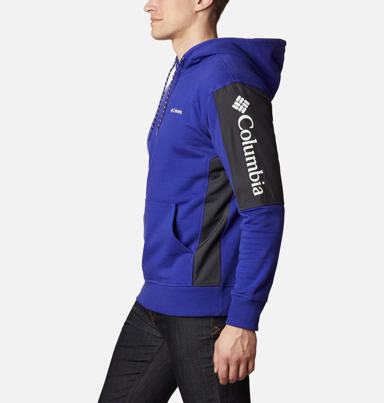 Men's Minam River™ Pullover Hoodie 3