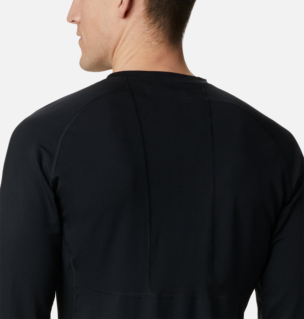 Men's Omni-Heat 3D™ Knit Crew Baselayer 5