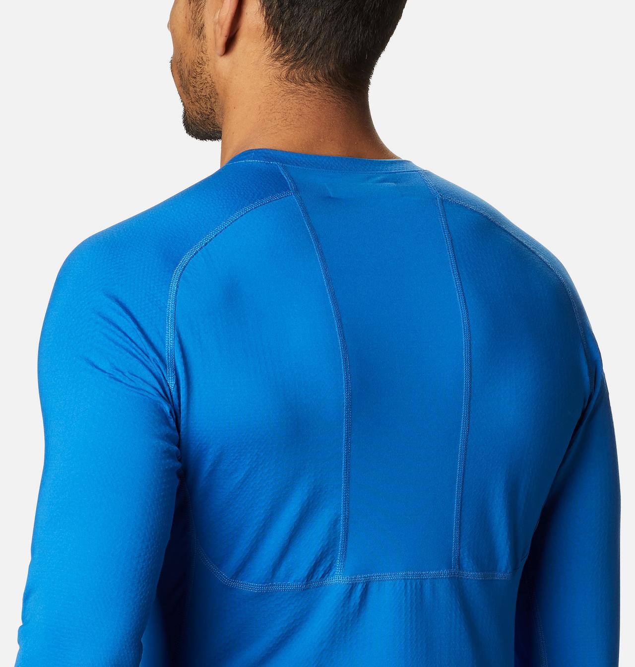 Men's Omni-Heat 3D™ Knit Crew Baselayer 6