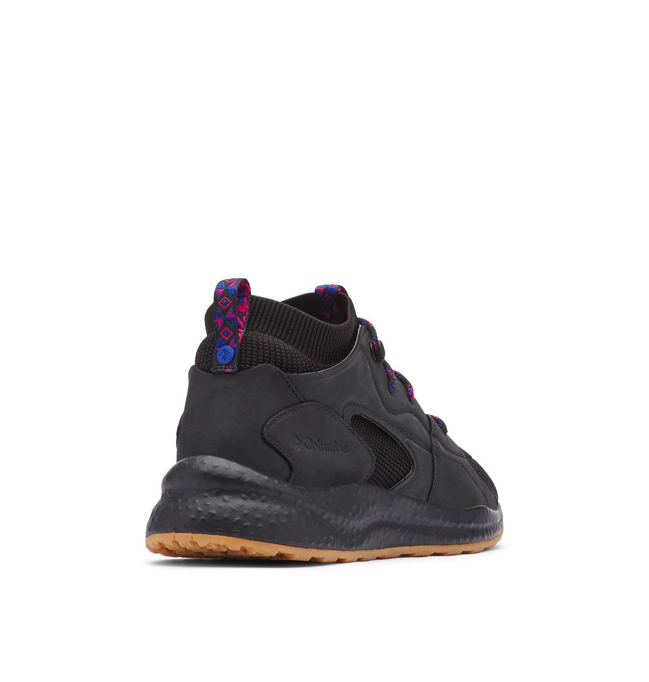 Men's SH/FT™ Mid OutDry™ Shoe - Icons 9