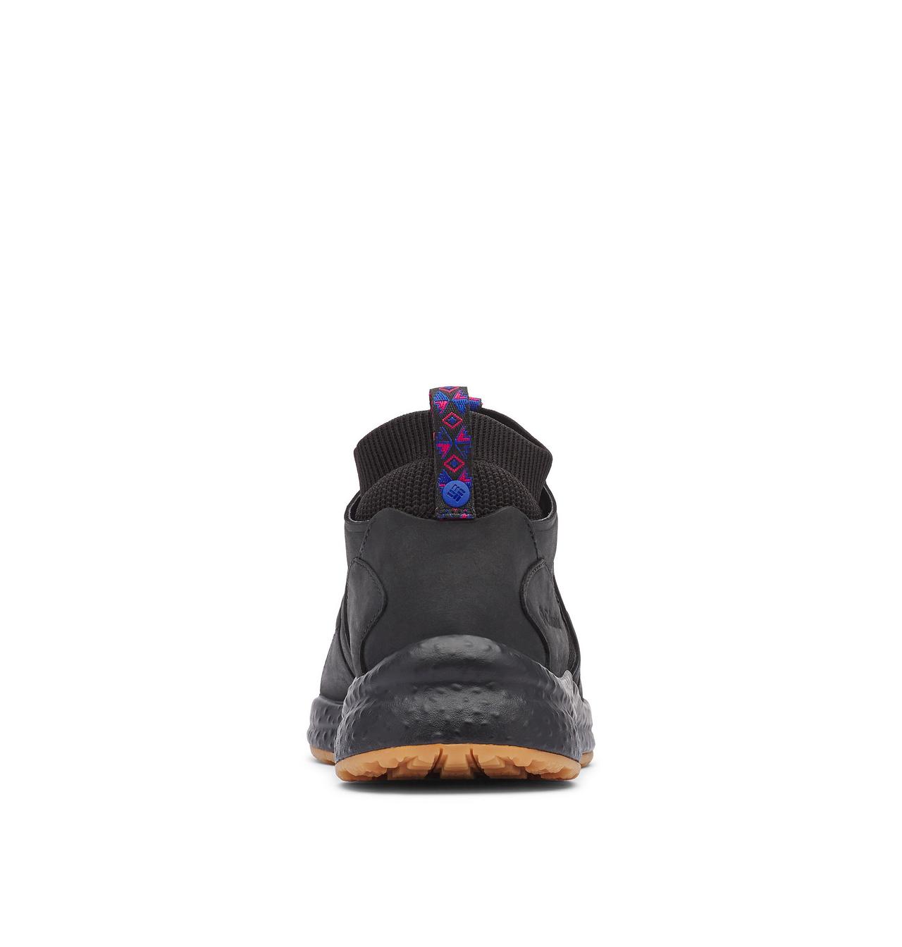 Men's SH/FT™ Mid OutDry™ Shoe - Icons 8