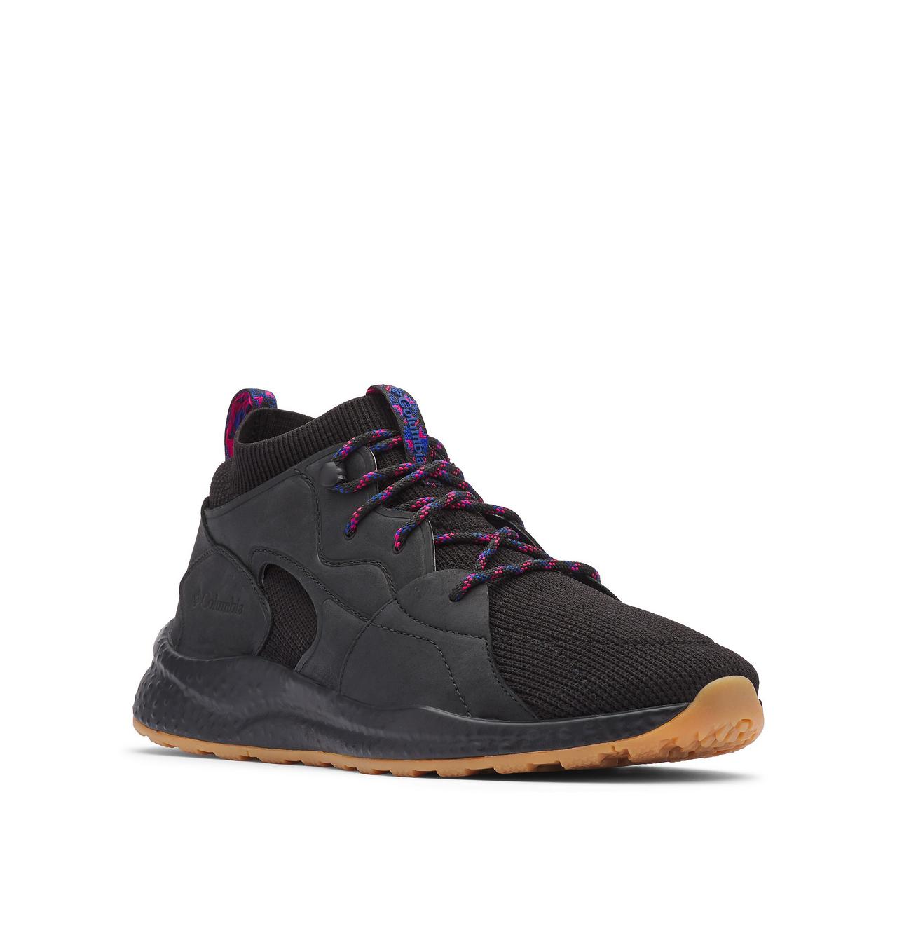 Men's SH/FT™ Mid OutDry™ Shoe - Icons 2