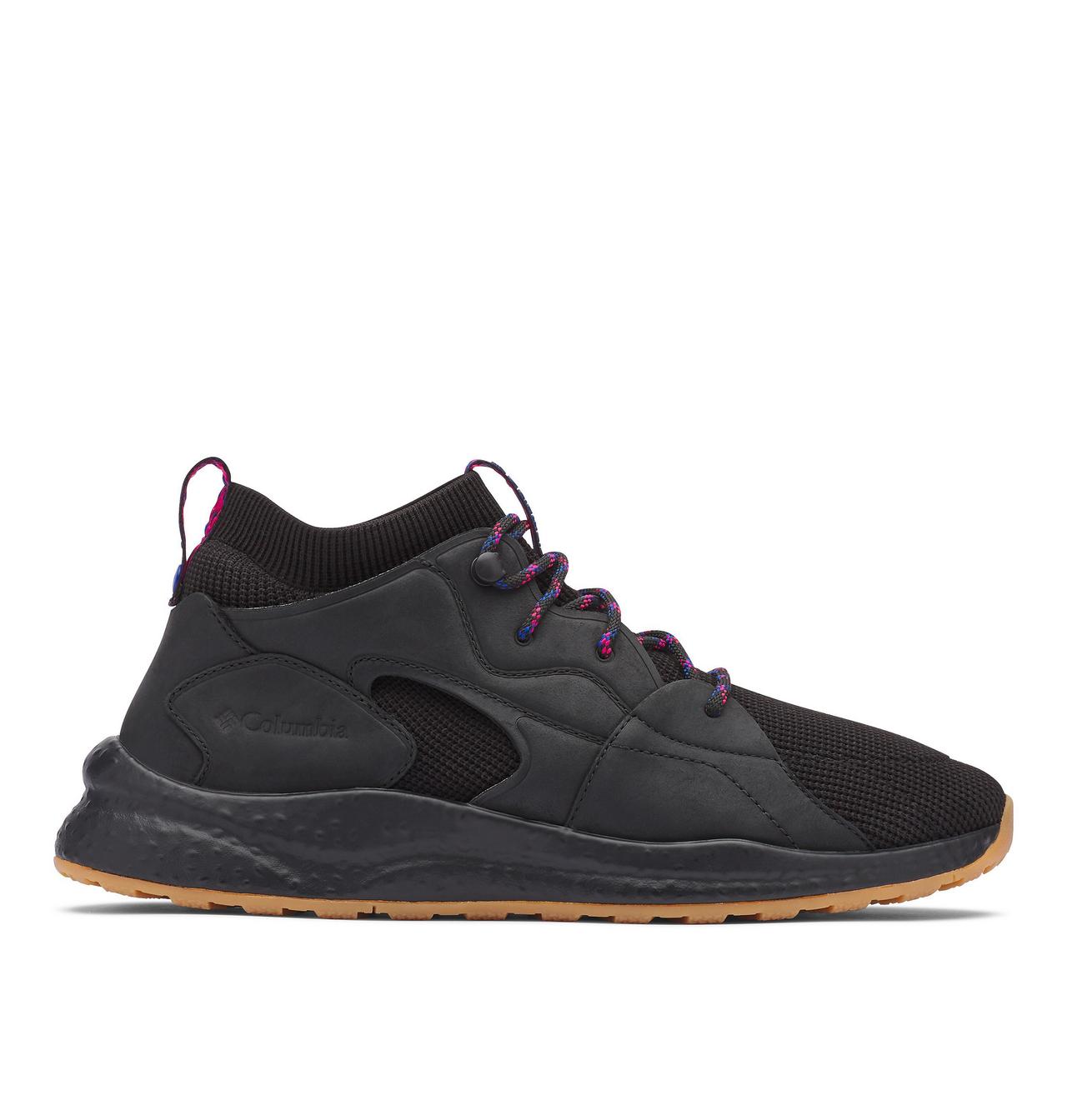 Men's SH/FT™ Mid OutDry™ Shoe - Icons 1