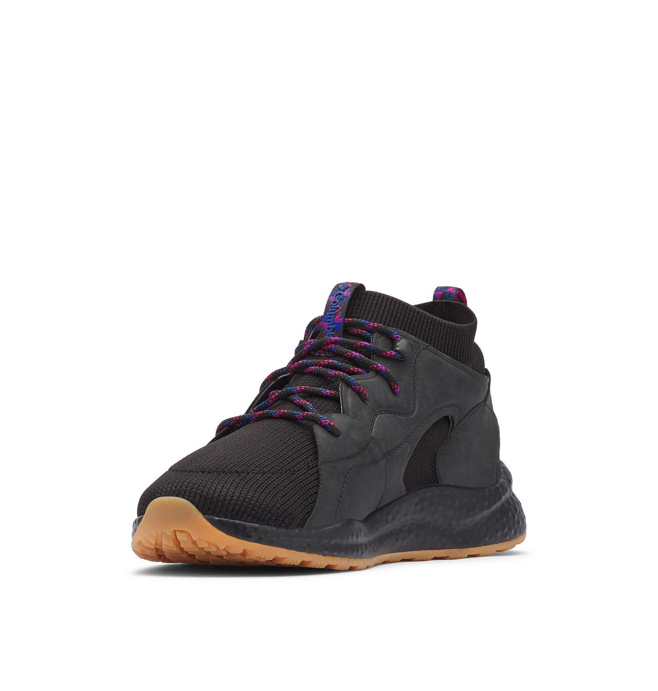 Men's SH/FT™ Mid OutDry™ Shoe - Icons 6