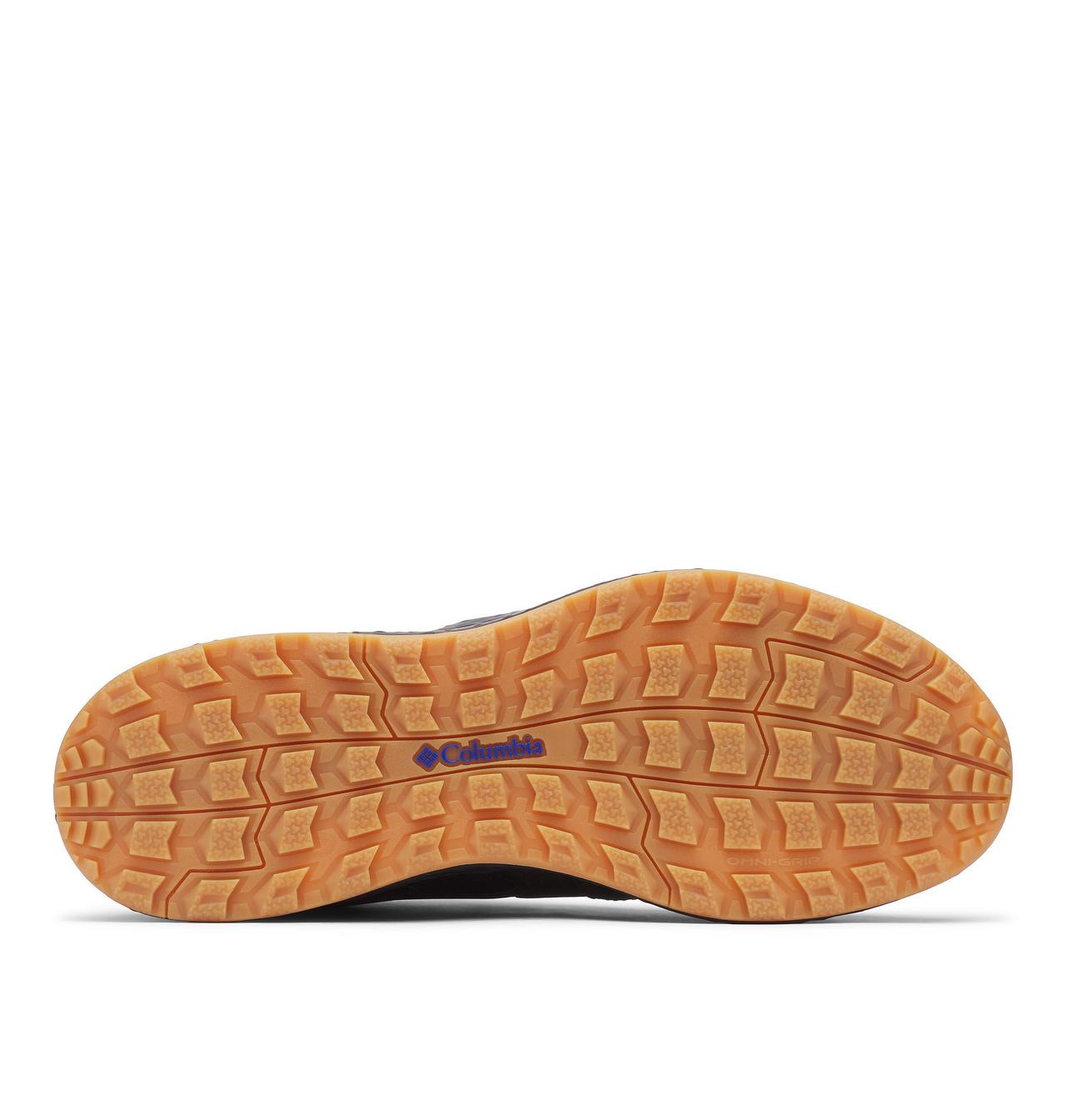 Men's SH/FT™ Mid OutDry™ Shoe - Icons 4