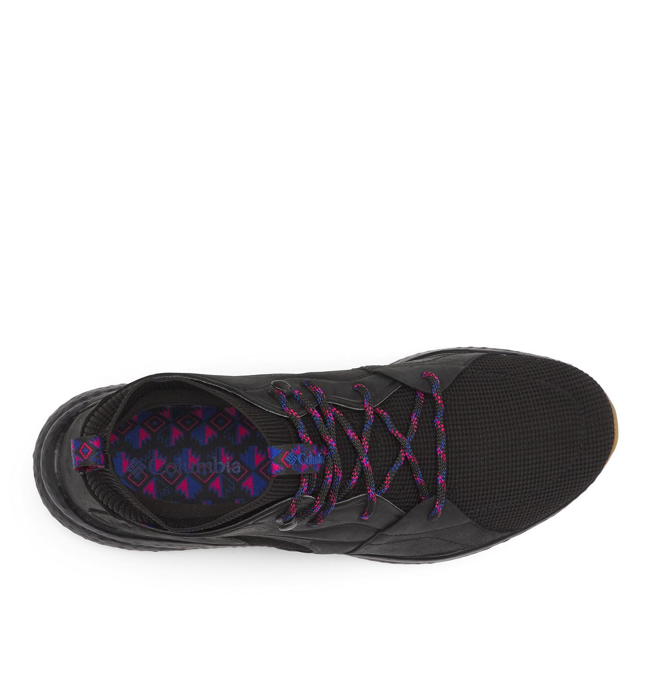 Men's SH/FT™ Mid OutDry™ Shoe - Icons 3