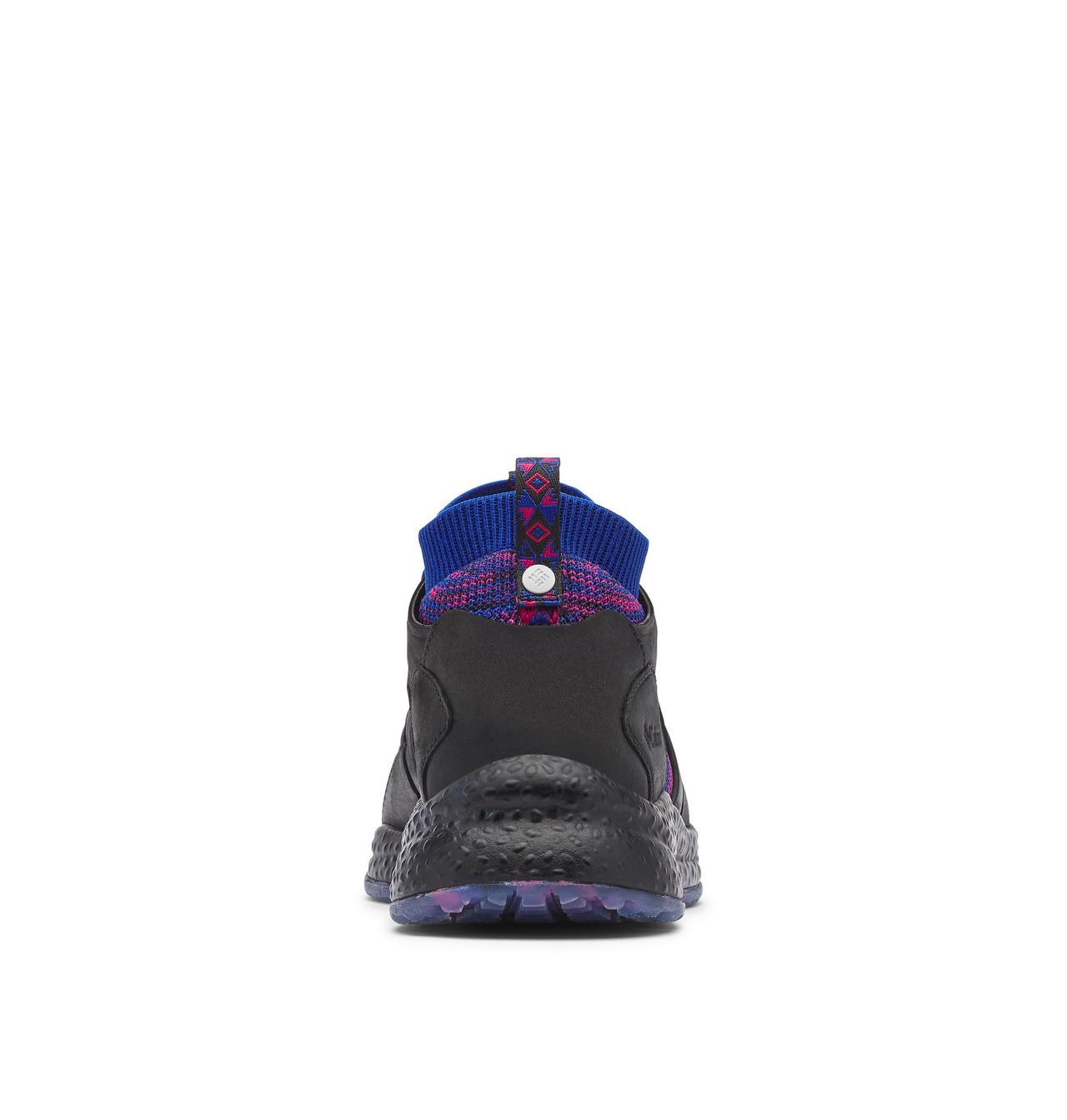 Men's SH/FT™ Mid OutDry™ Shoe - Icons 8