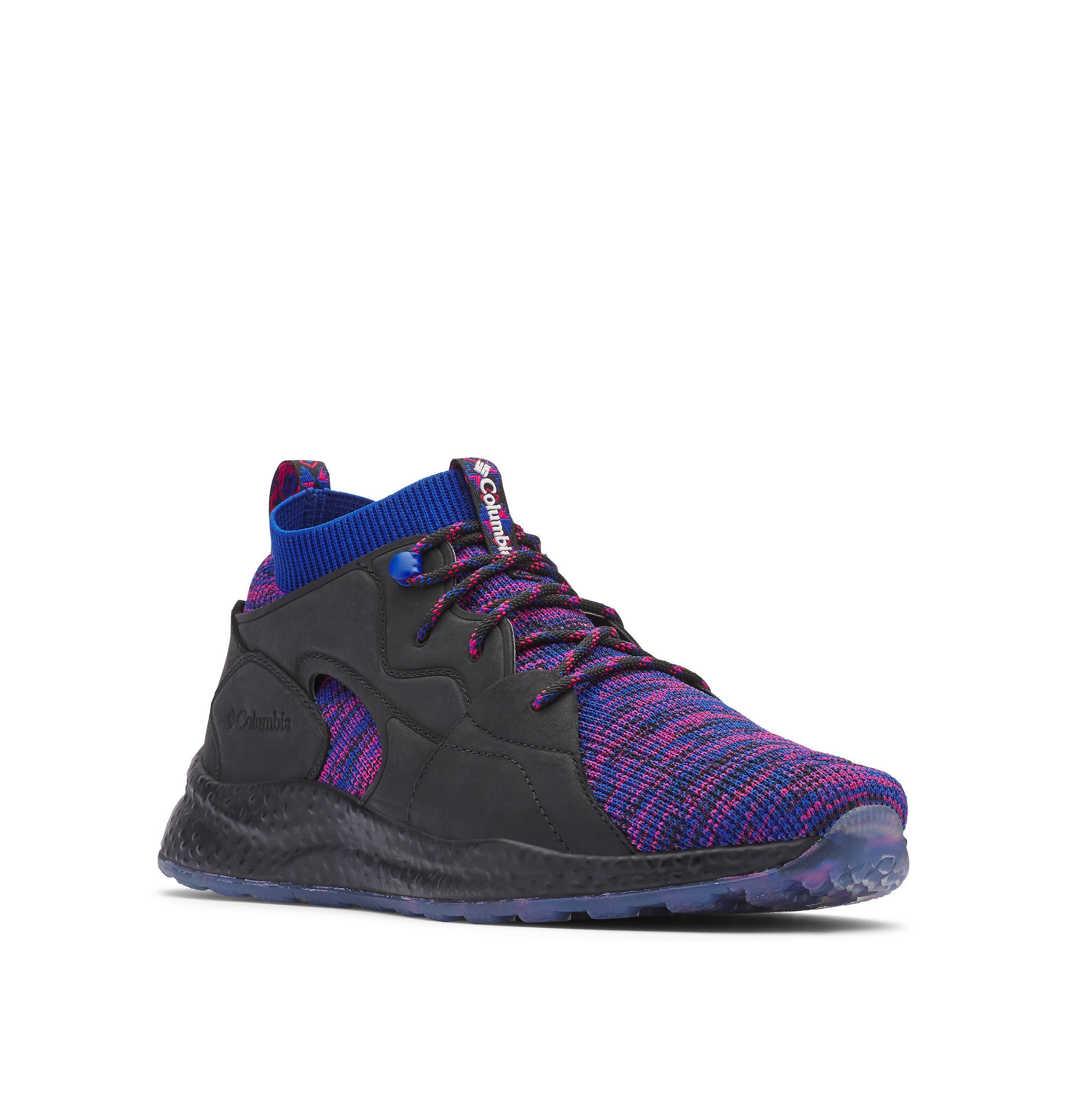 Men's SH/FT™ Mid OutDry™ Shoe - Icons 2
