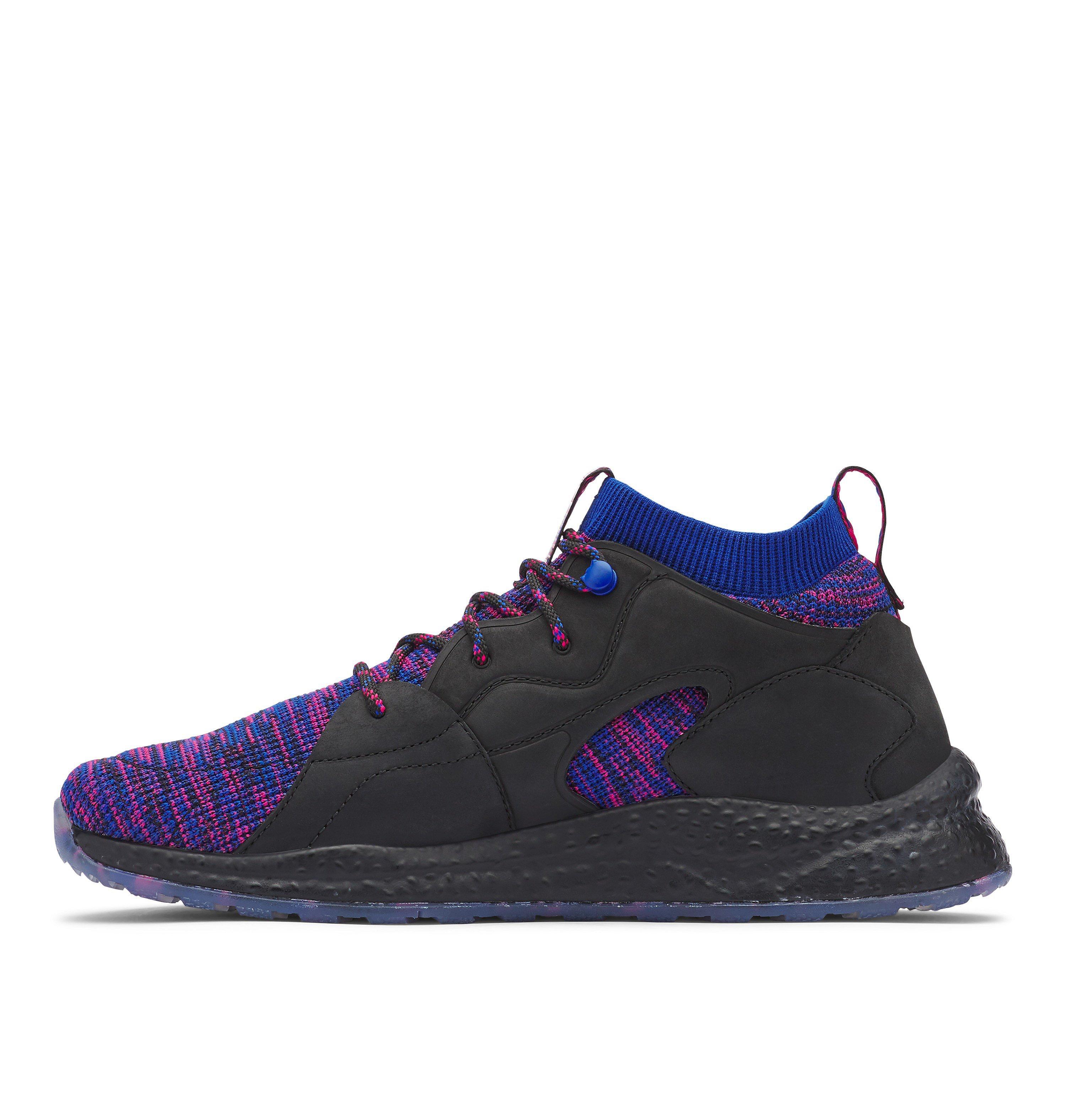 Men's SH/FT™ Mid OutDry™ Shoe - Icons 5