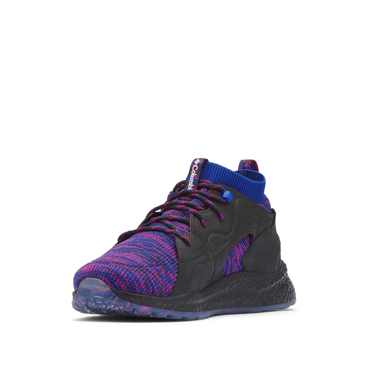 Men's SH/FT™ Mid OutDry™ Shoe - Icons 6