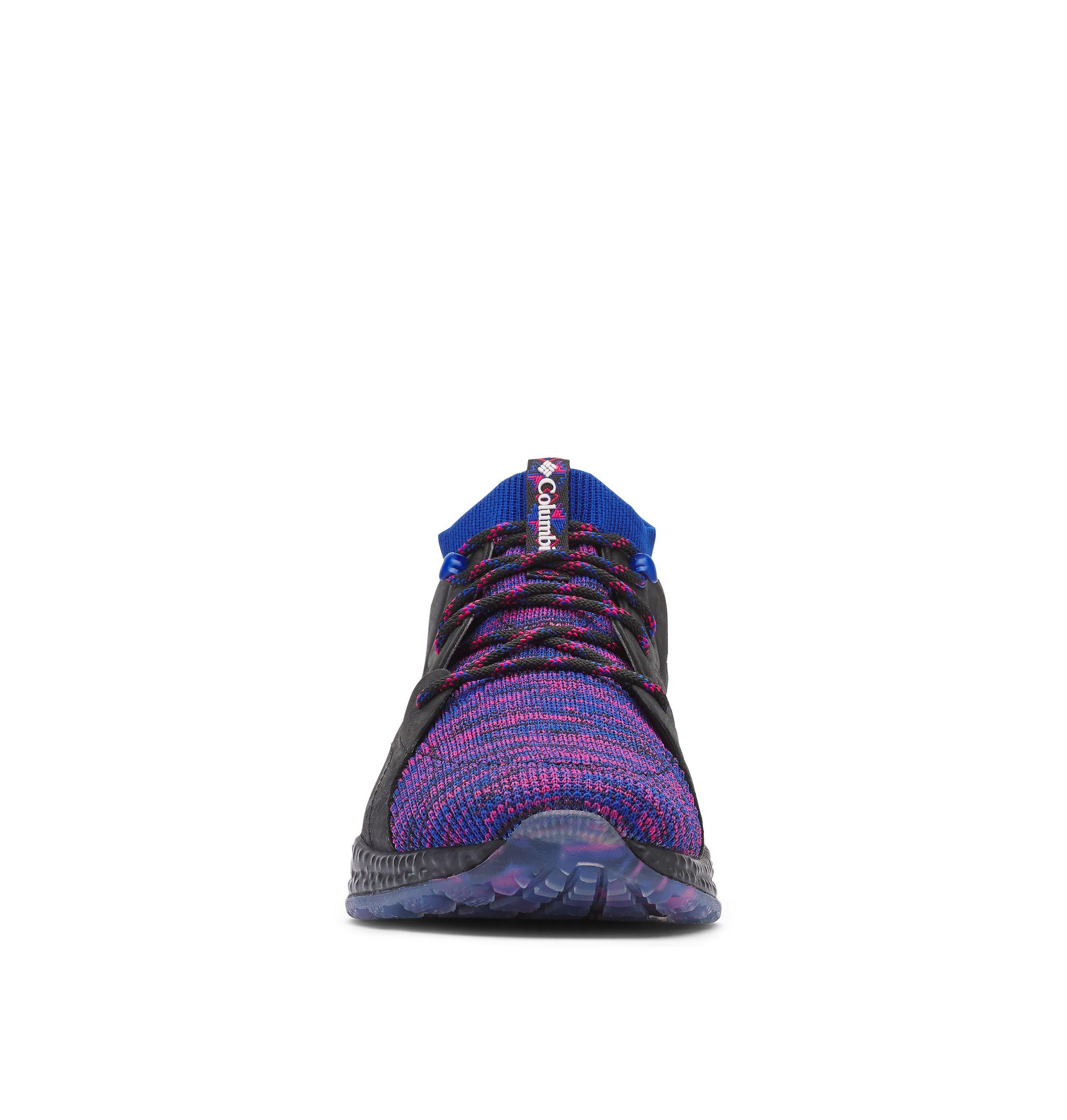 Men's SH/FT™ Mid OutDry™ Shoe - Icons 7