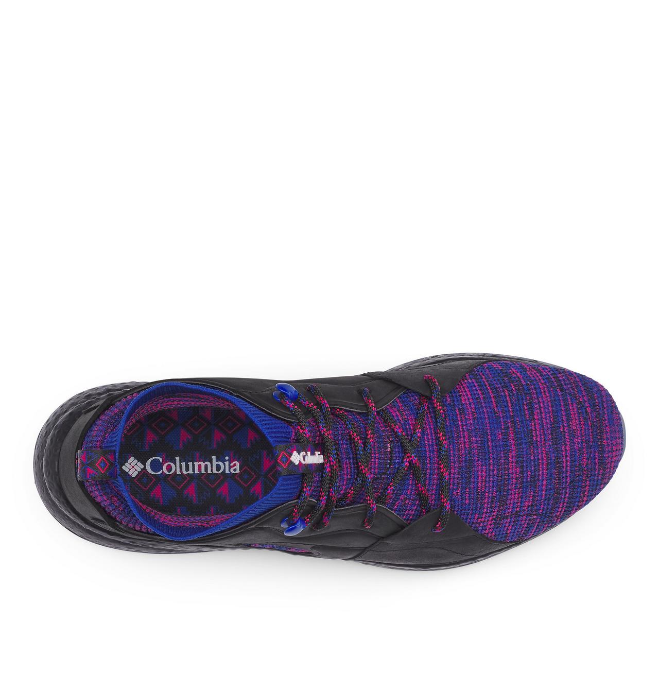 Men's SH/FT™ Mid OutDry™ Shoe - Icons 3