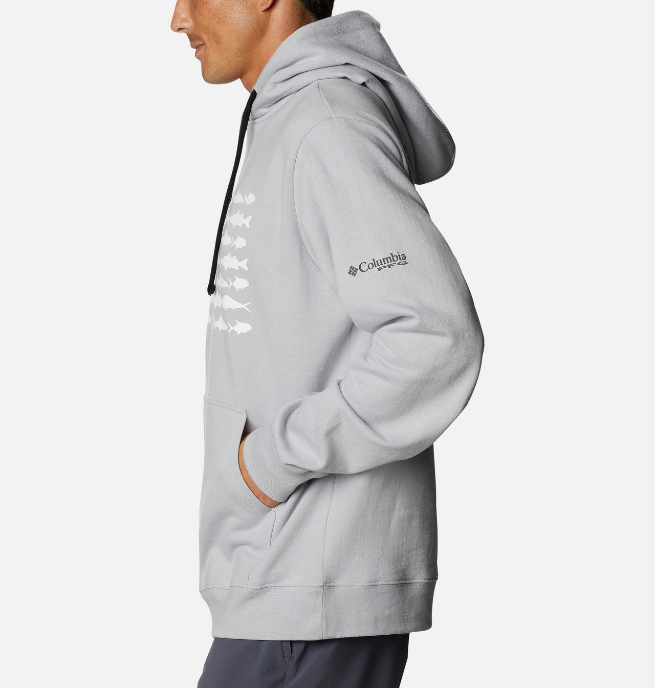 Men's PFG Fish Flag™ Hoodie 3