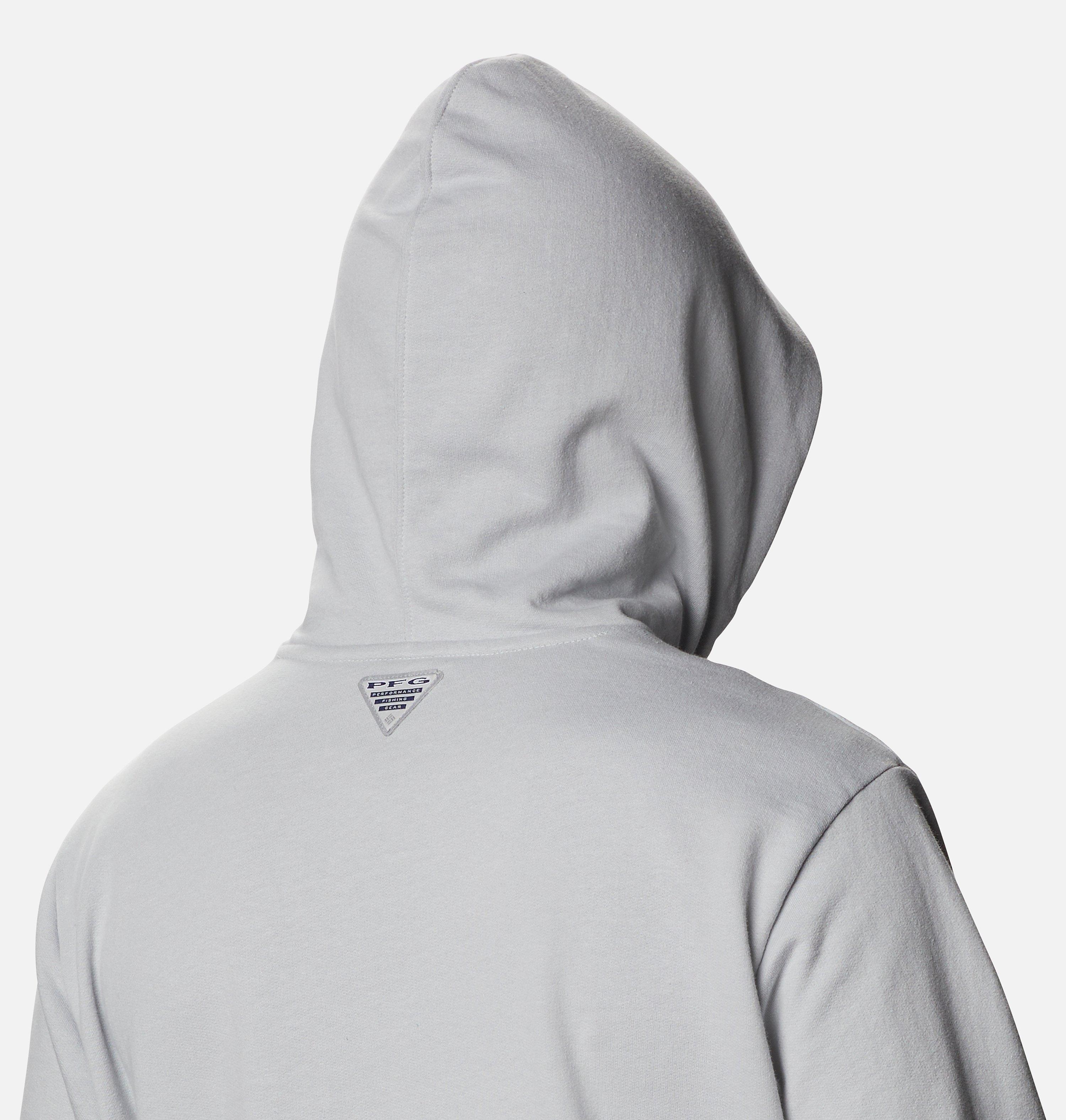 Men's PFG Fish Flag™ Hoodie 5