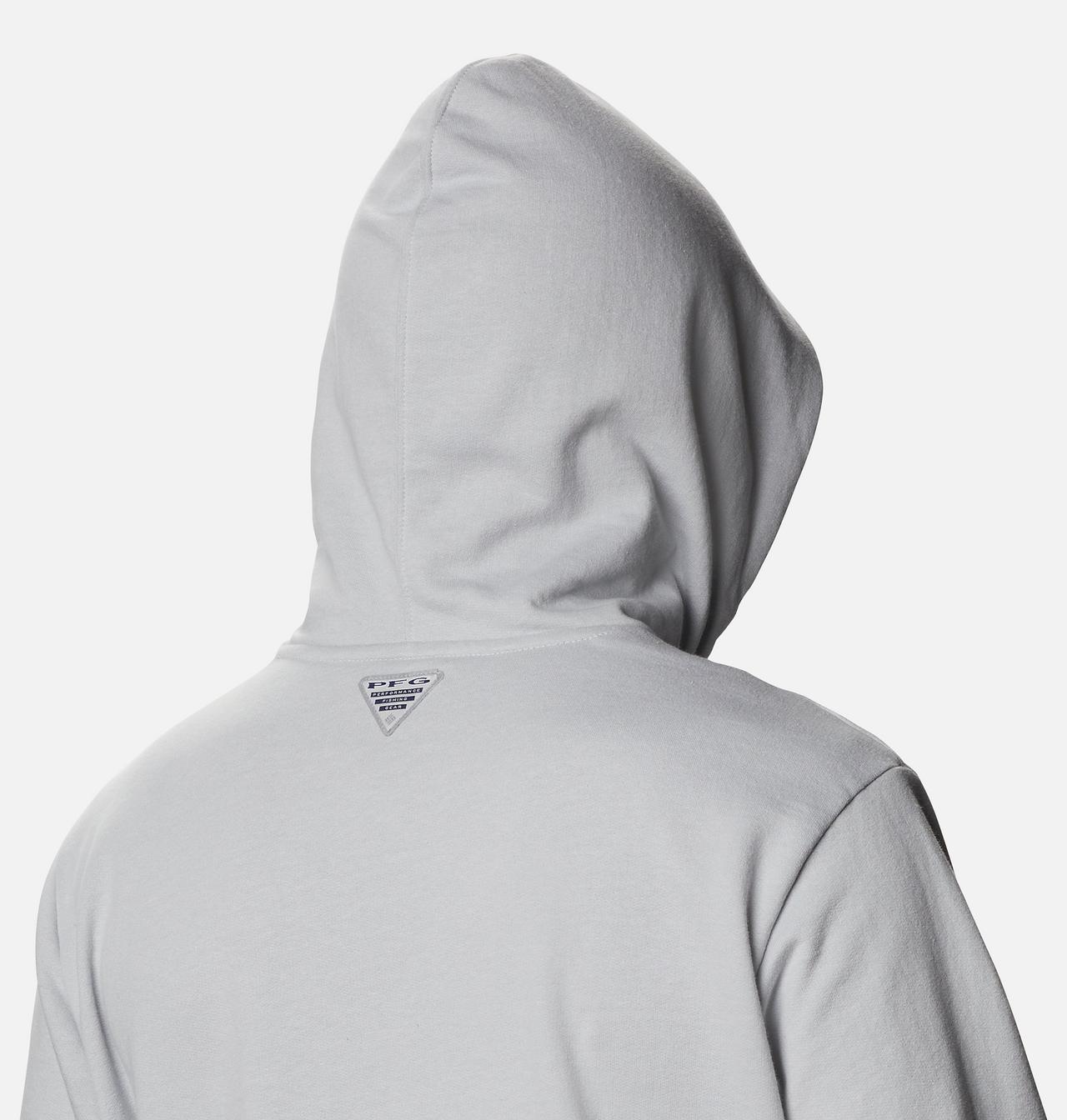 Men's PFG Fish Flag™ Hoodie 5