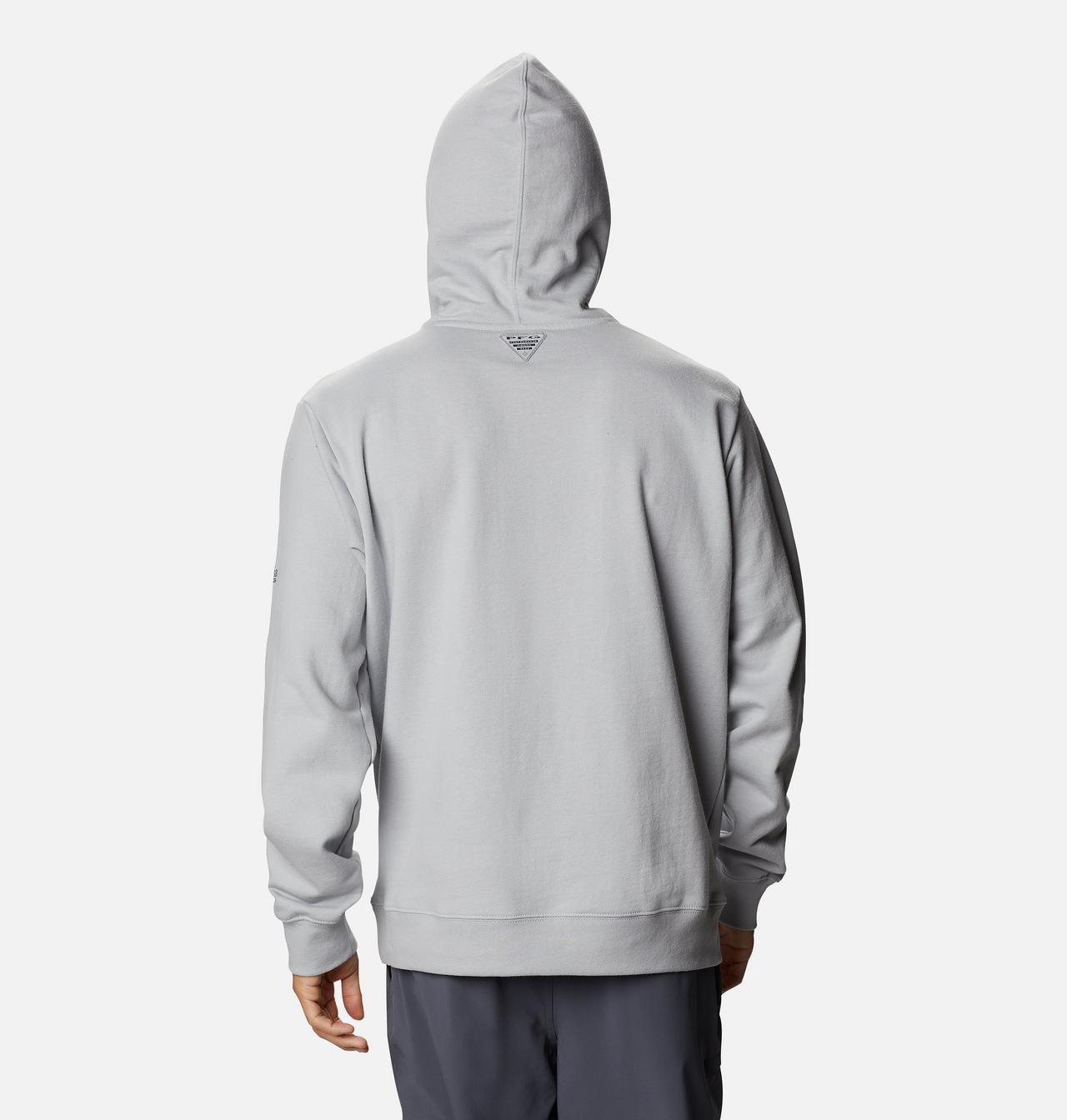 Men's PFG Fish Flag™ Hoodie 2