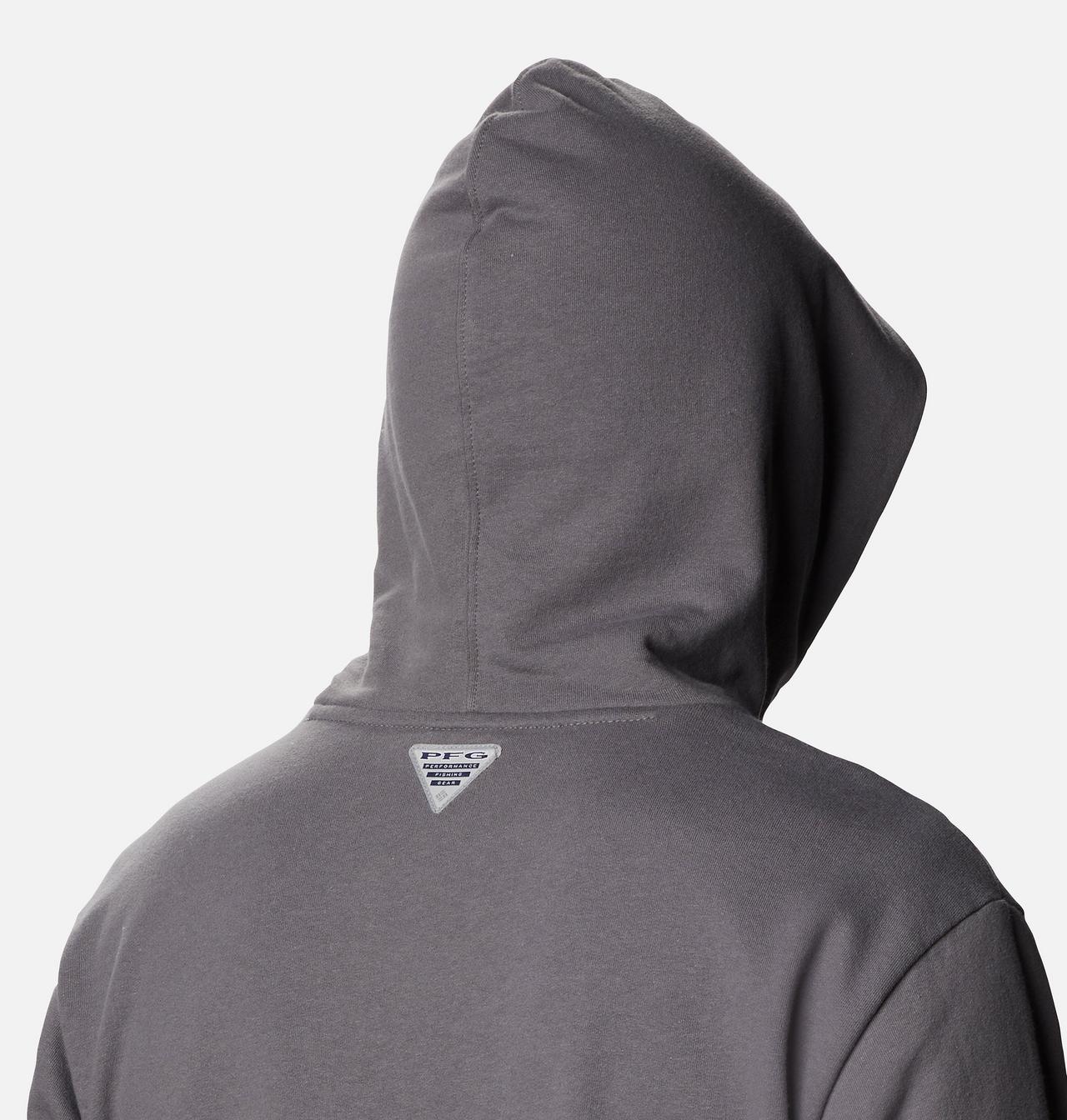 Men's PFG Fish Flag™ Hoodie 5