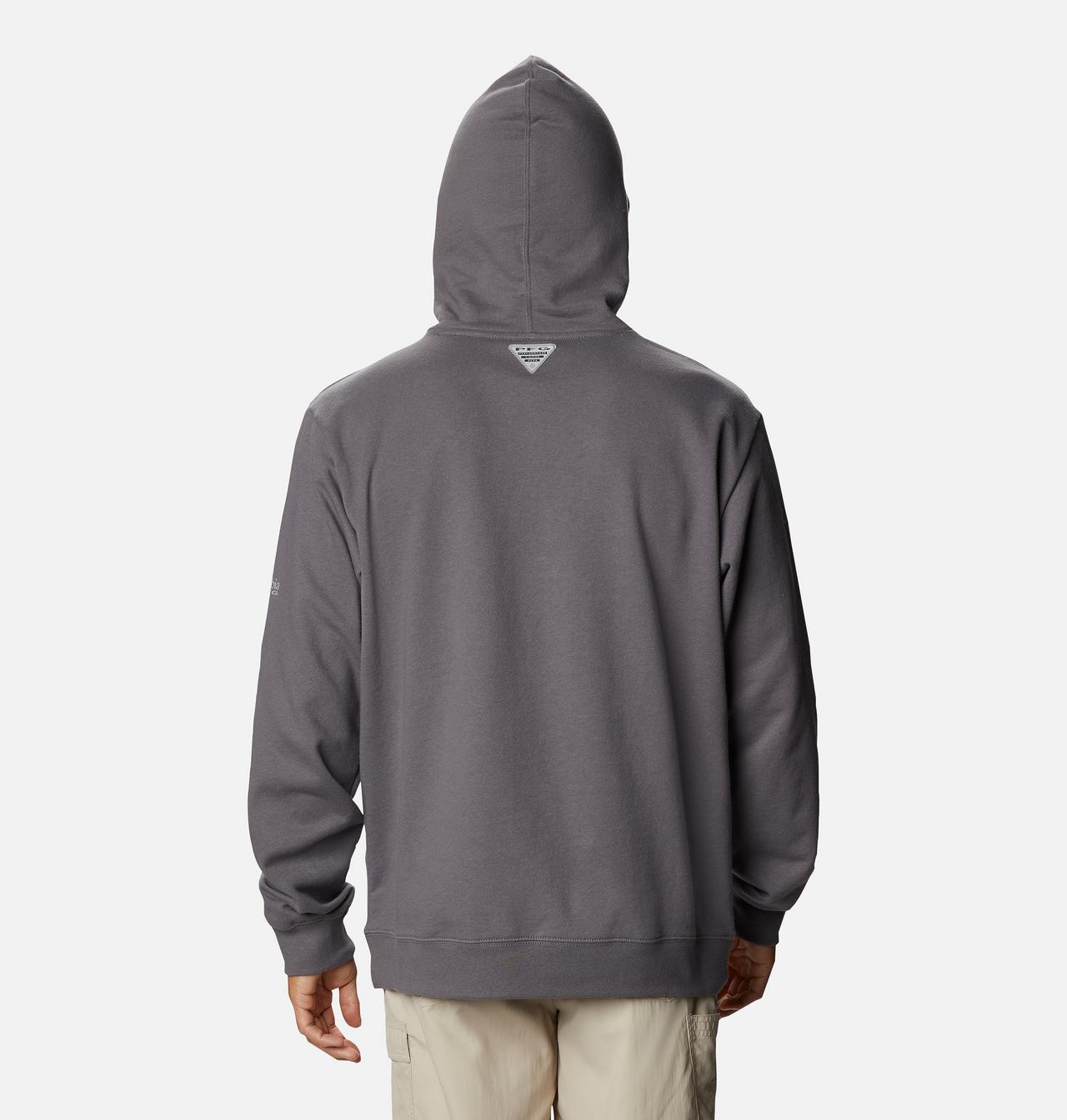 Men's PFG Fish Flag™ Hoodie 2