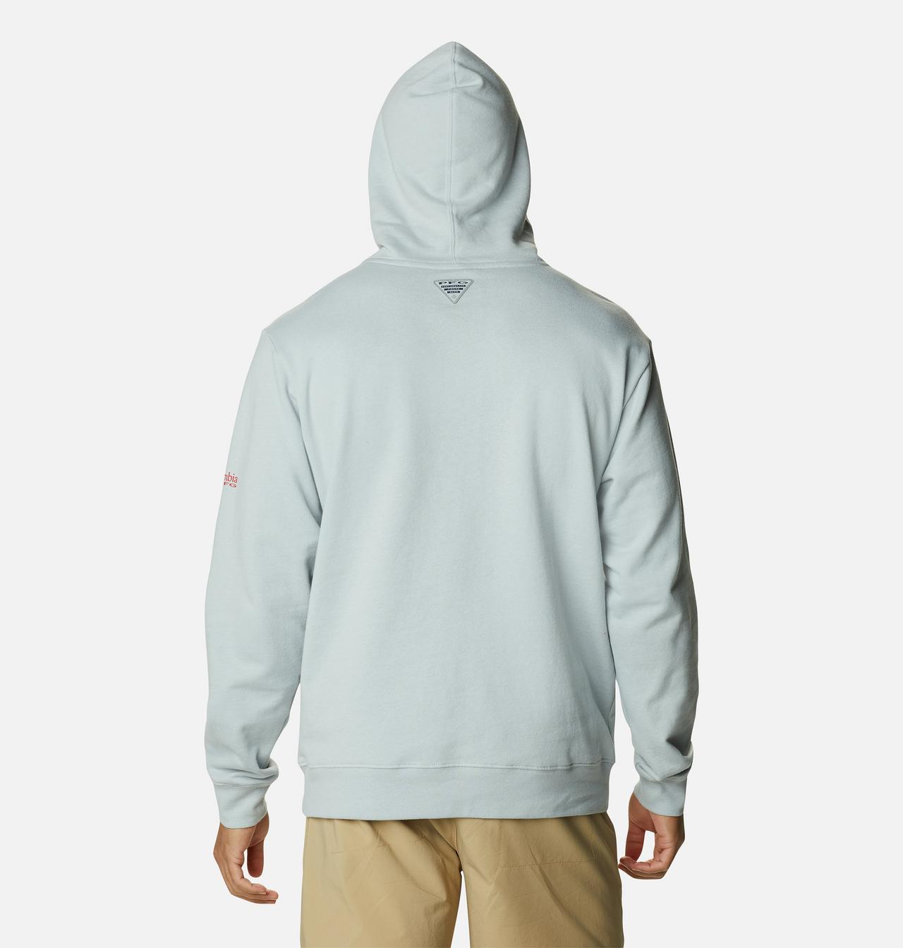 Men's PFG Fish Flag™ Hoodie 2