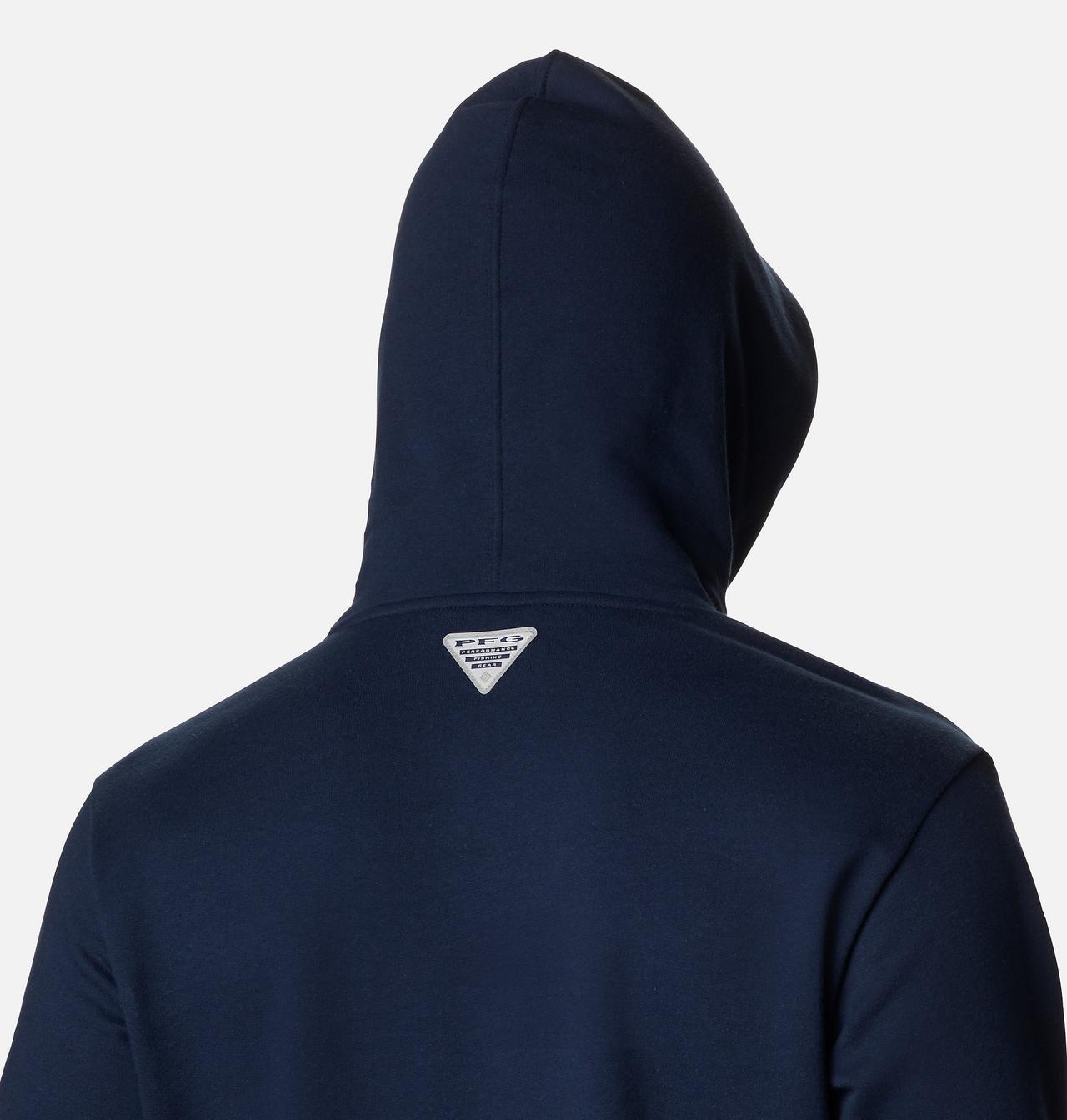 Men's PFG Fish Flag™ Hoodie 5