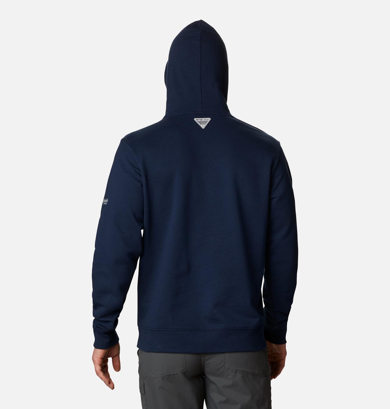 Men's PFG Fish Flag™ Hoodie 2