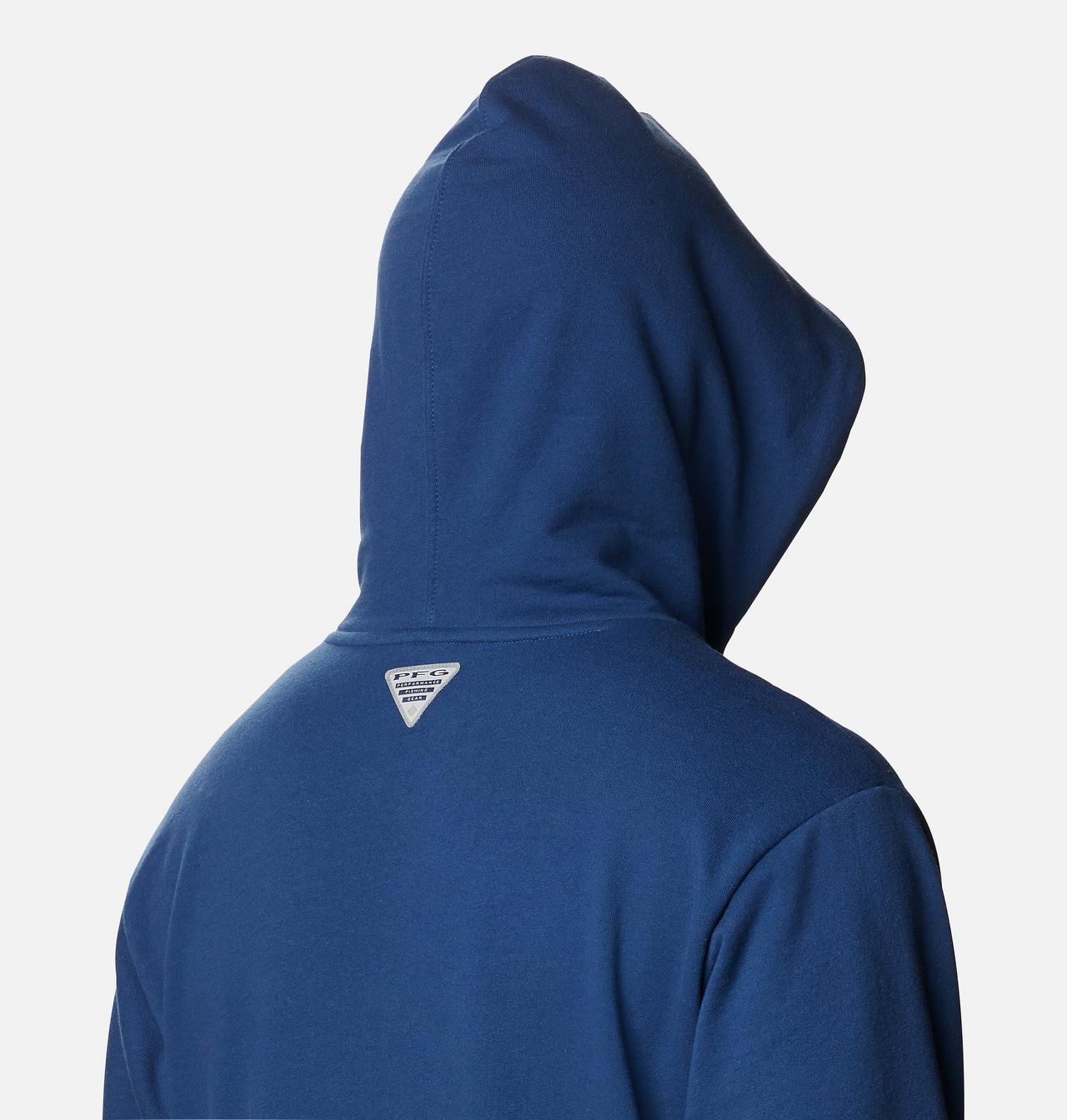 Men's PFG Fish Flag™ Hoodie 5