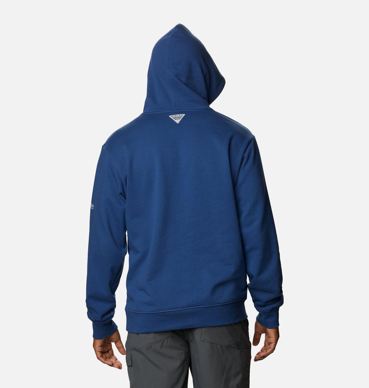 Men's PFG Fish Flag™ Hoodie 2