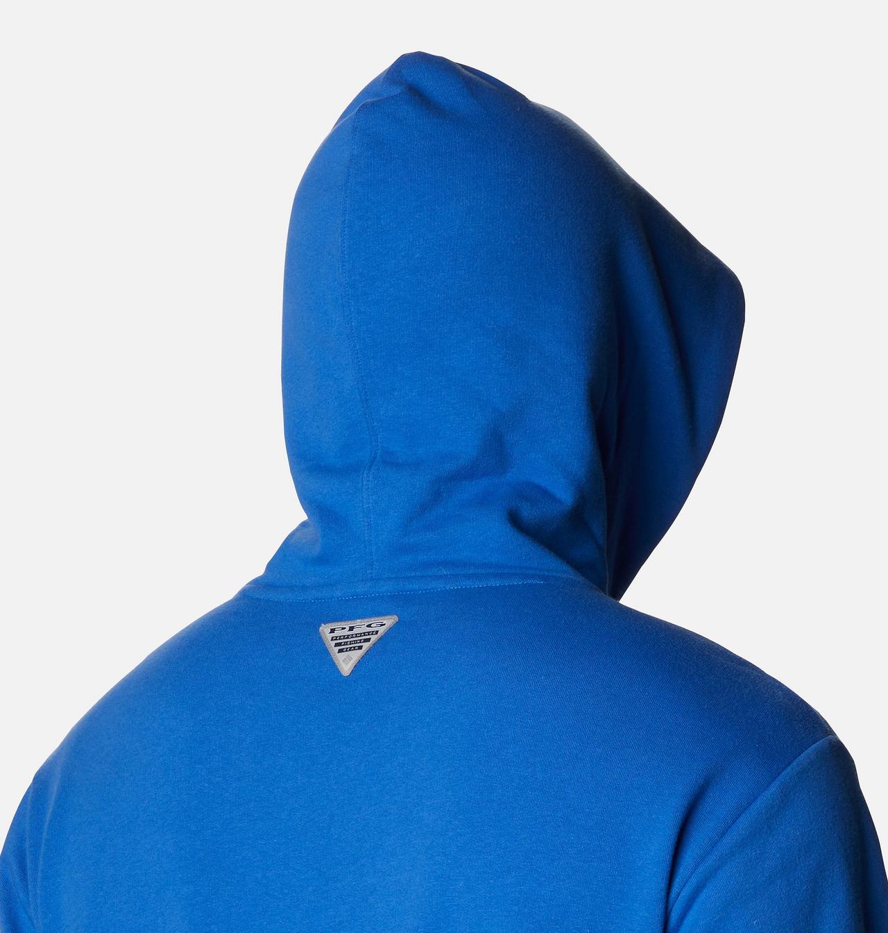 Men's PFG Fish Flag™ Hoodie 5