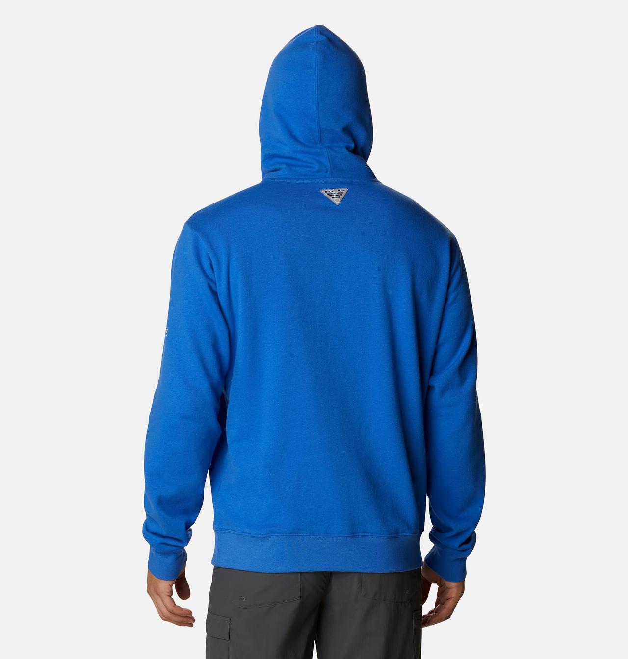Men's PFG Fish Flag™ Hoodie 2