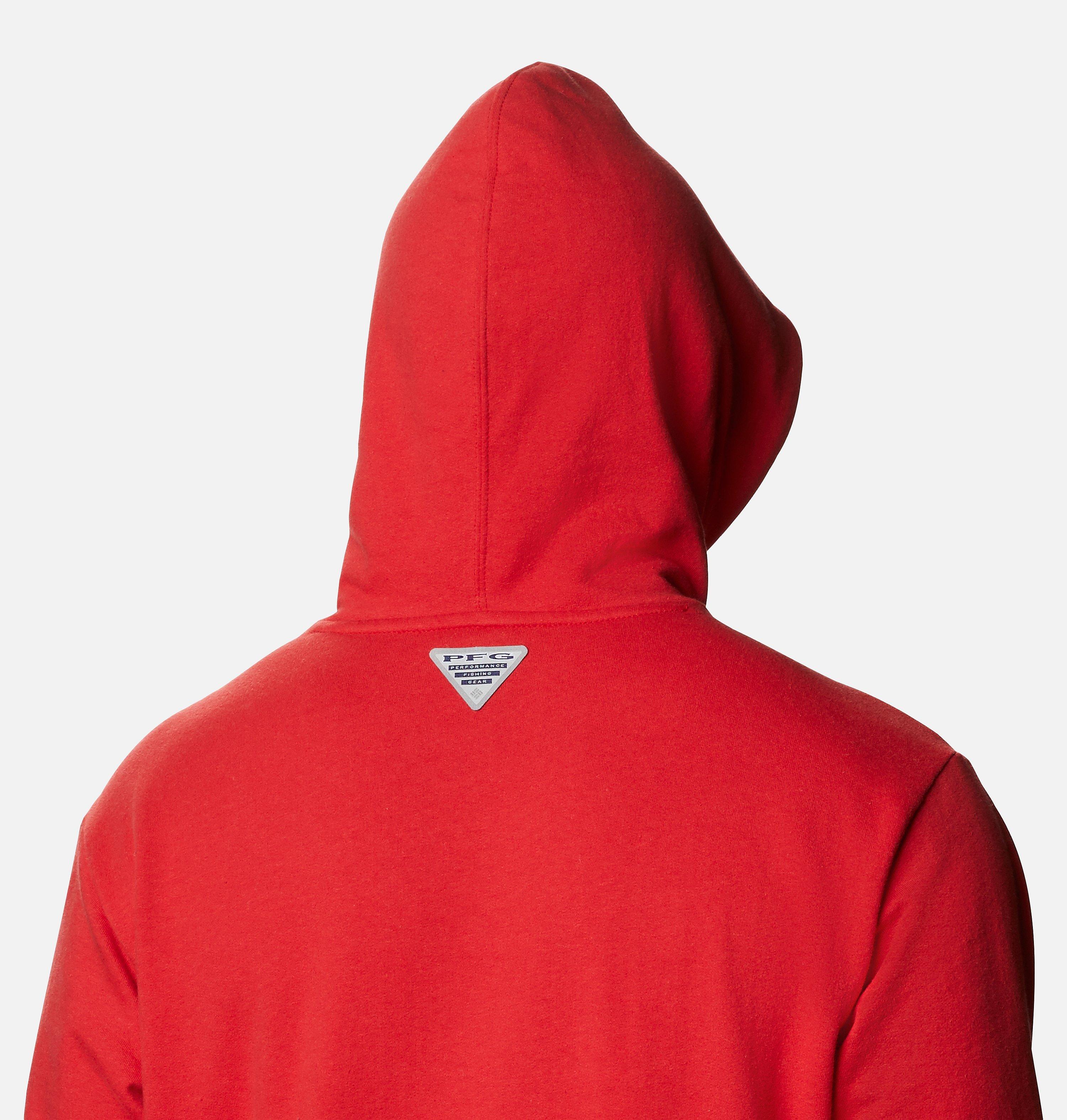 Men's PFG Fish Flag™ Hoodie 5