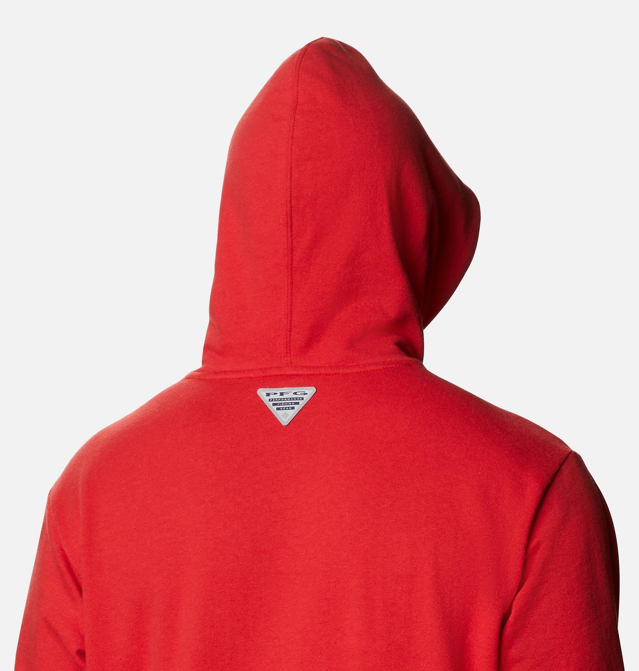 Men's PFG Fish Flag™ Hoodie 5